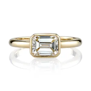 1.28ct. Emerald Cut