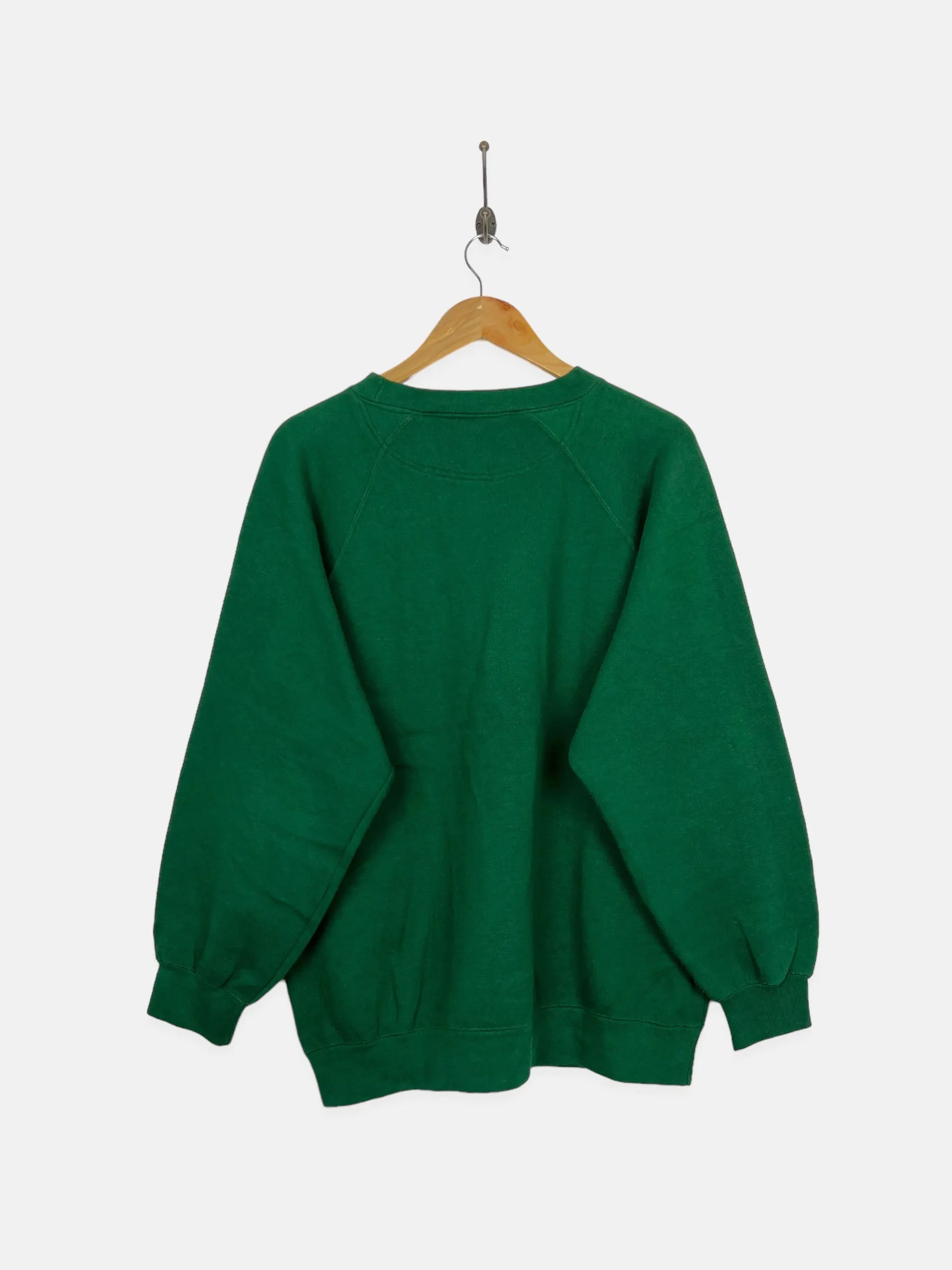 90's Front Nine Clubhouse Vintage Sweatshirt Size M