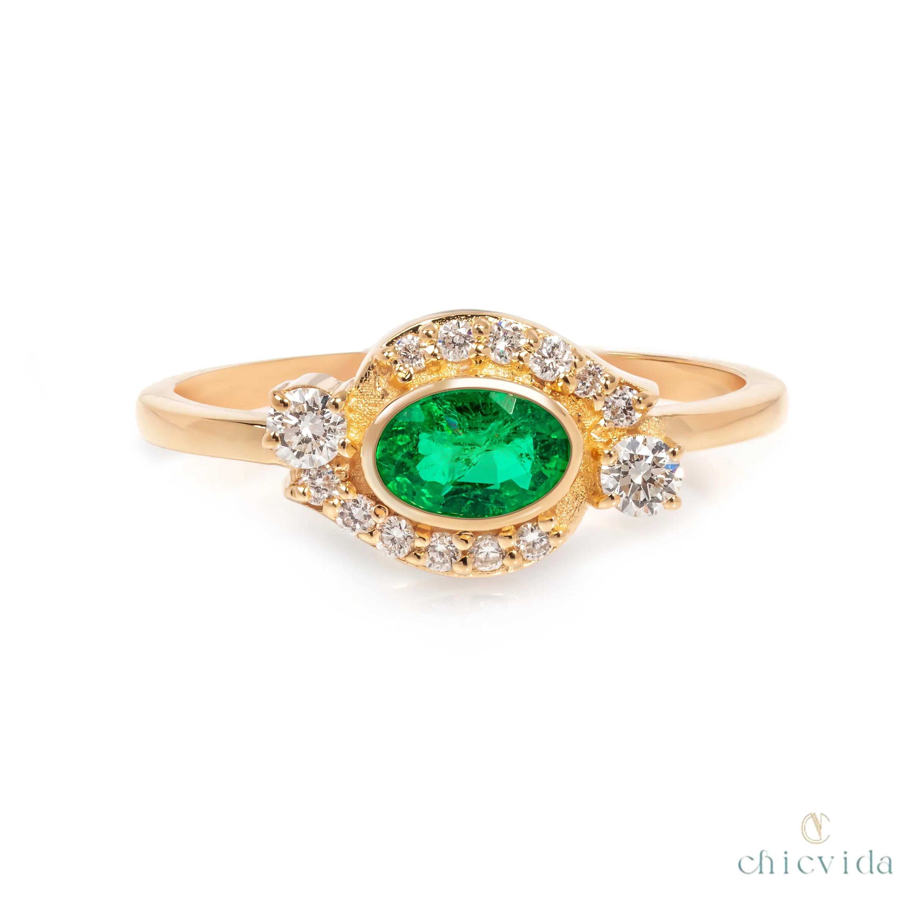 Ace Ring