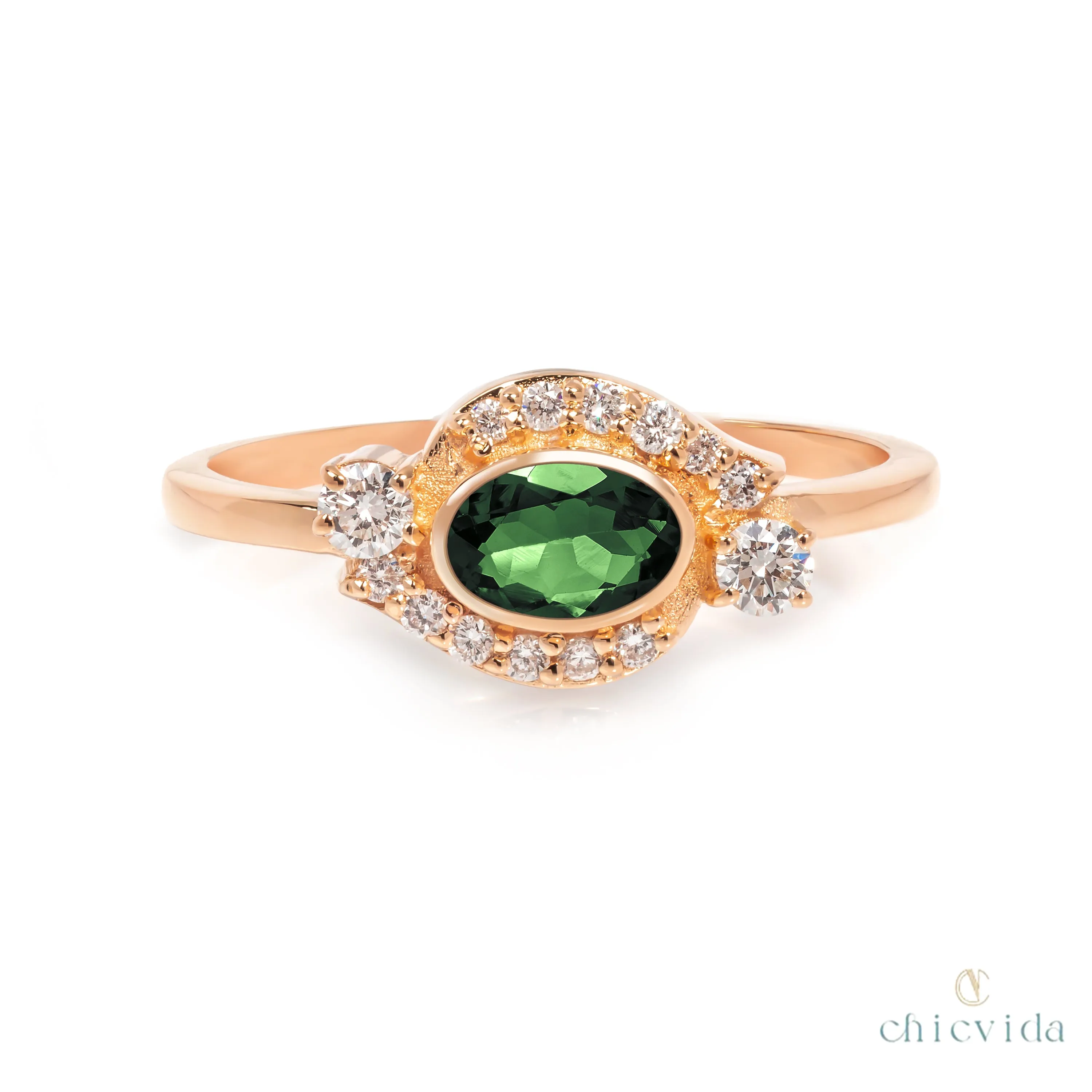 Ace Ring