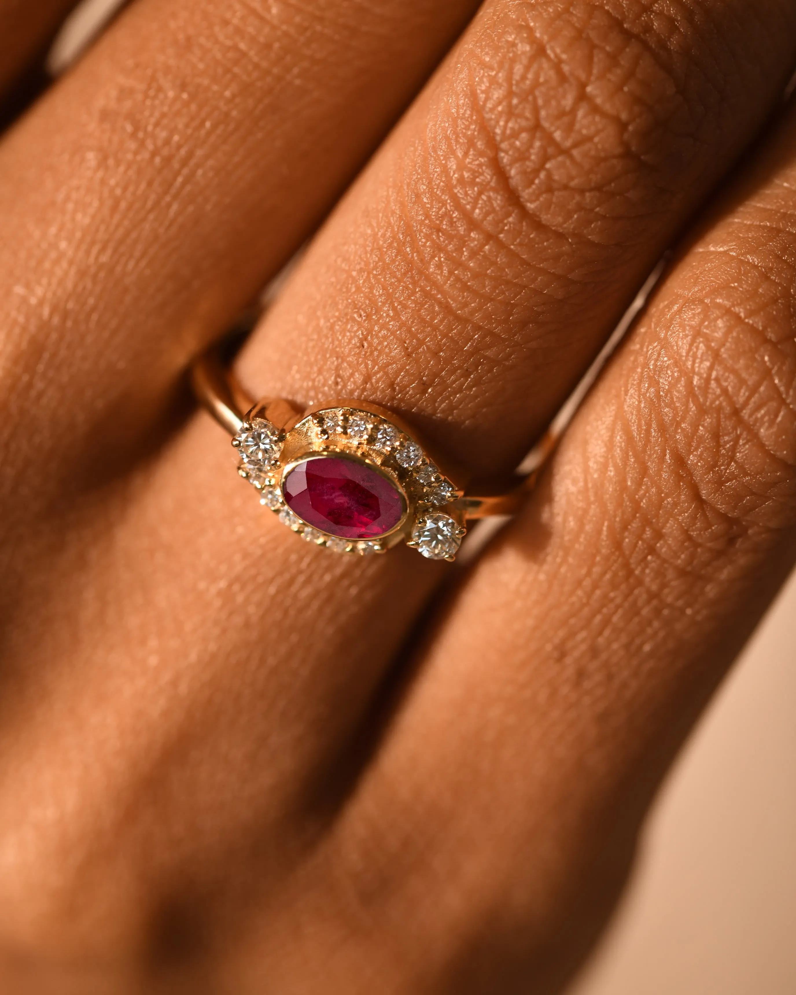 Ace Ring