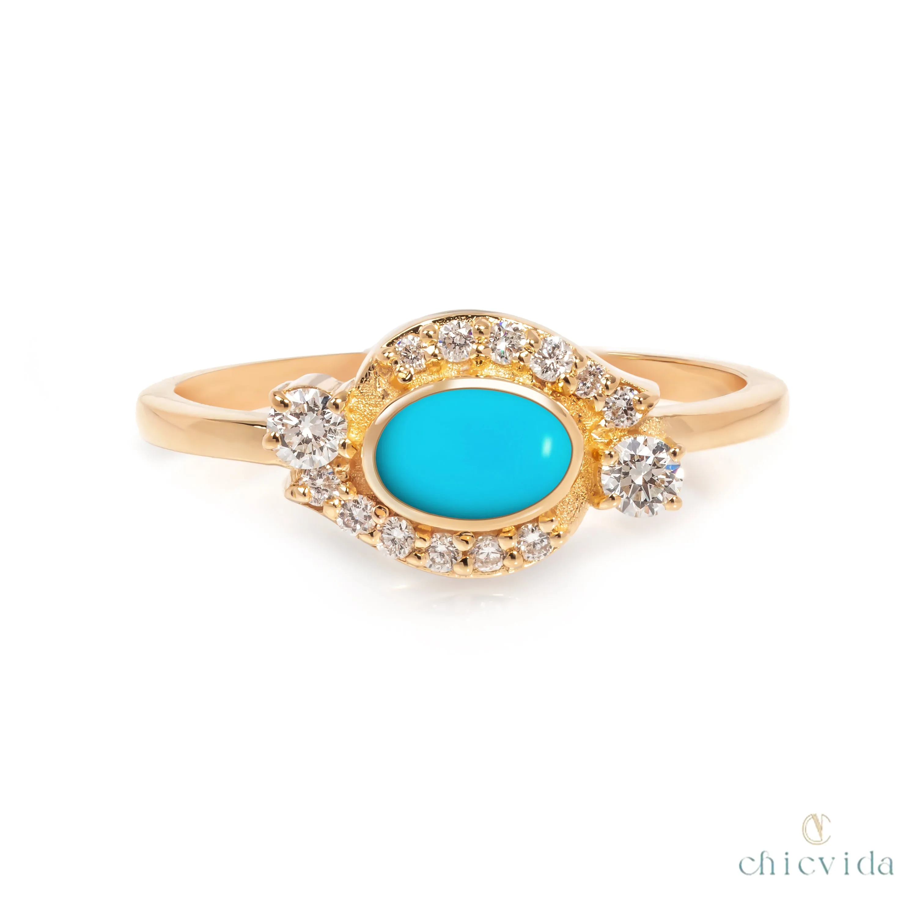 Ace Ring