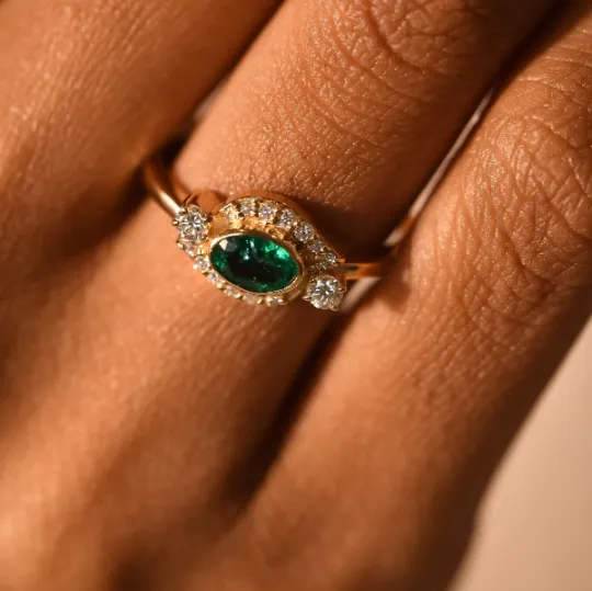 Ace Ring