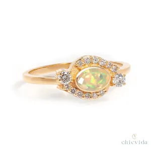 Ace Ring