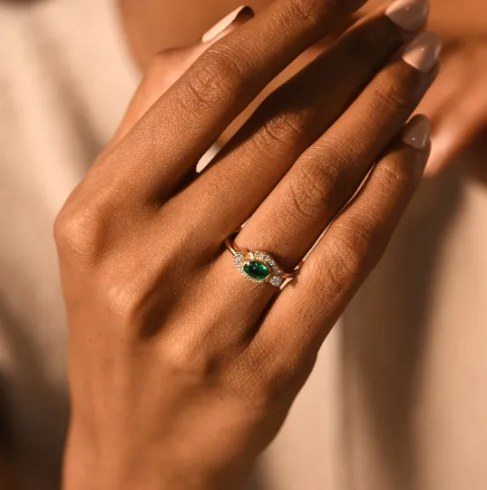 Ace Ring