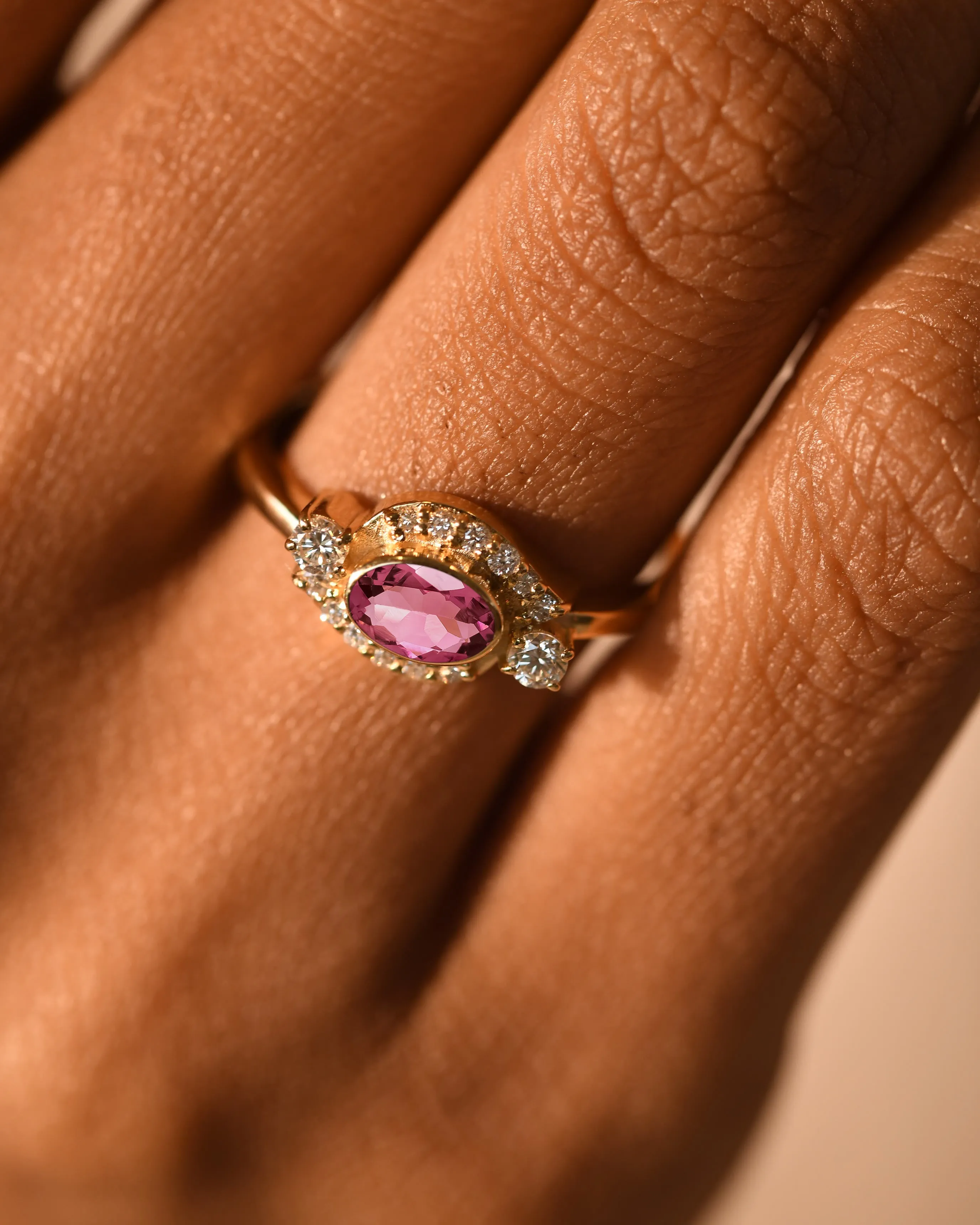 Ace Ring
