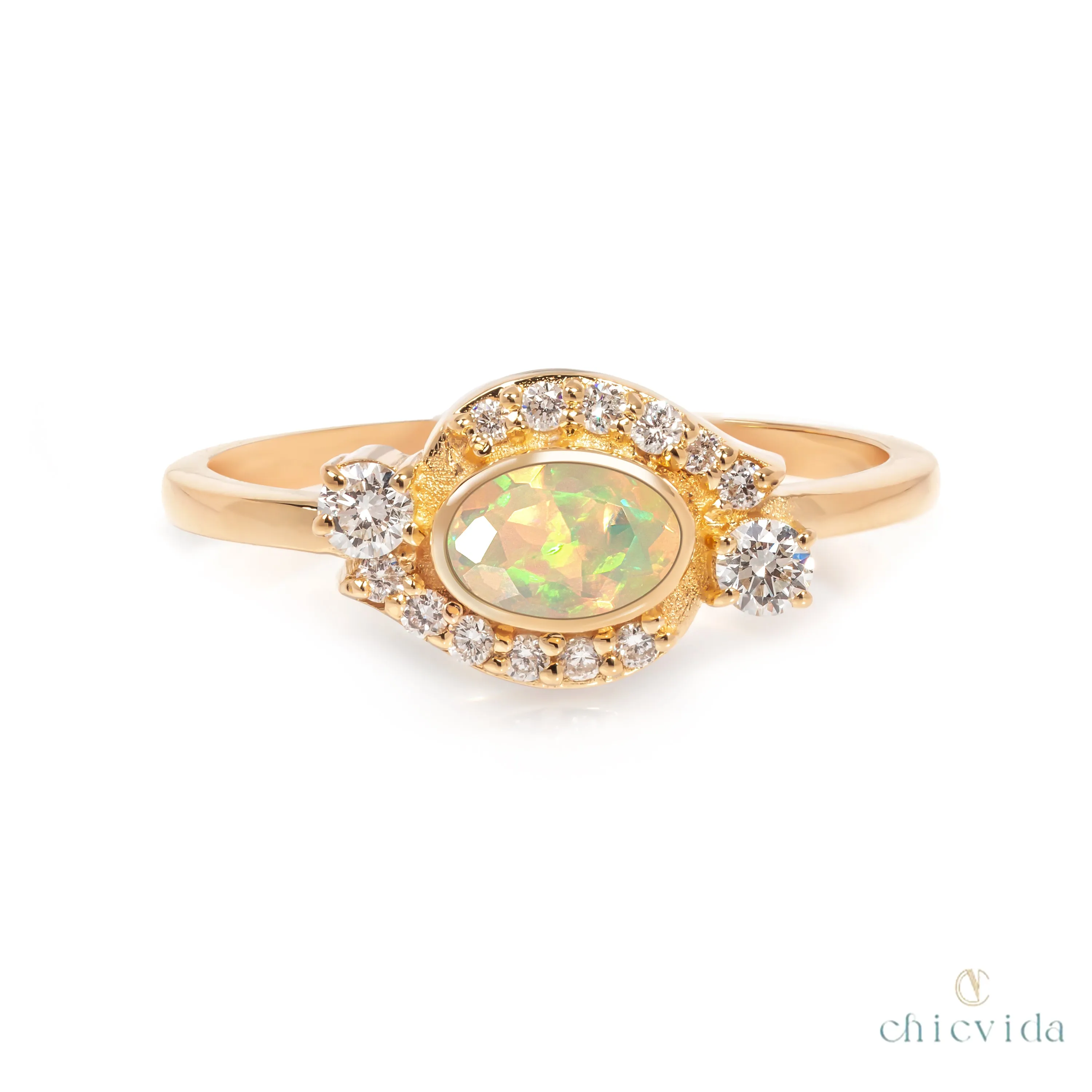 Ace Ring