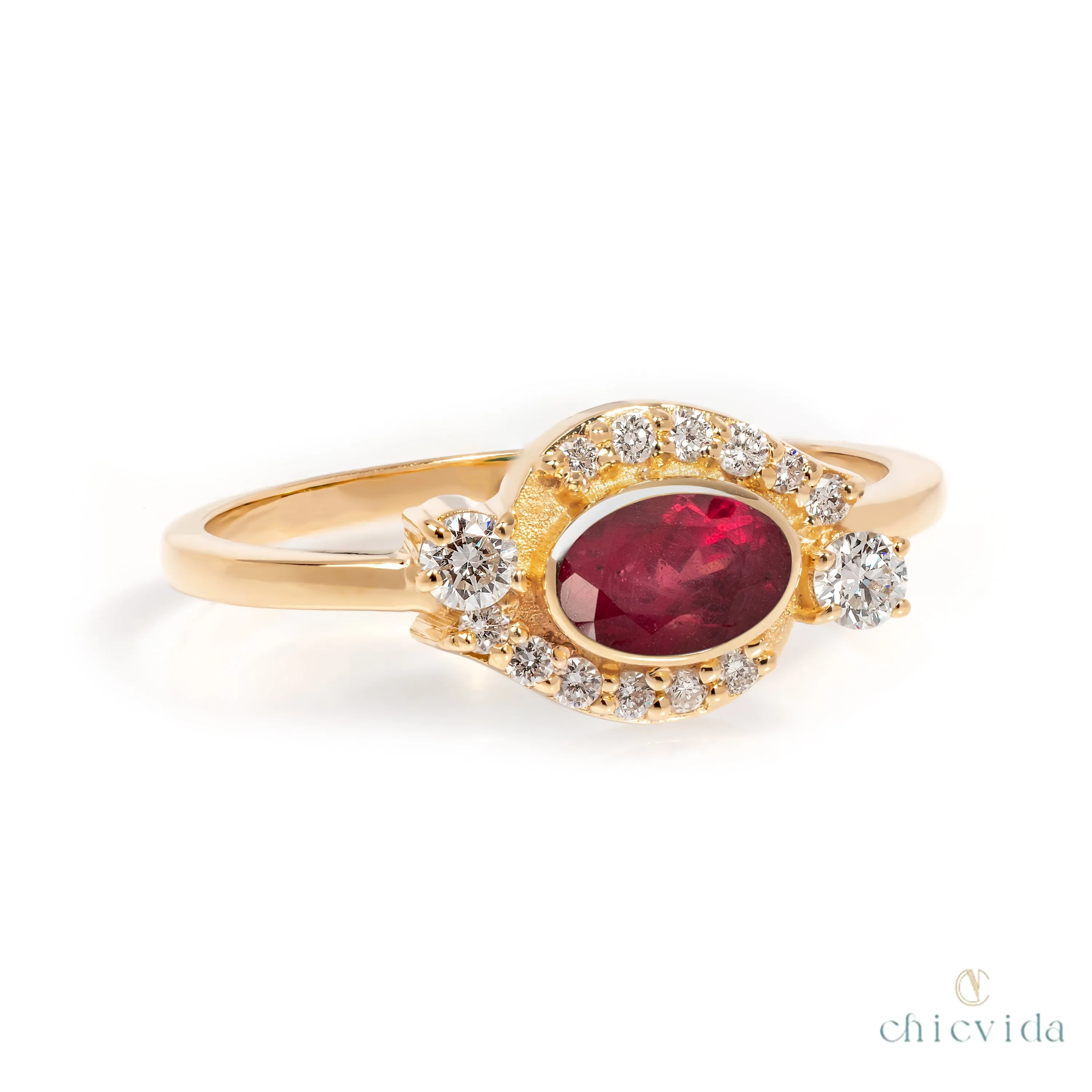 Ace Ring