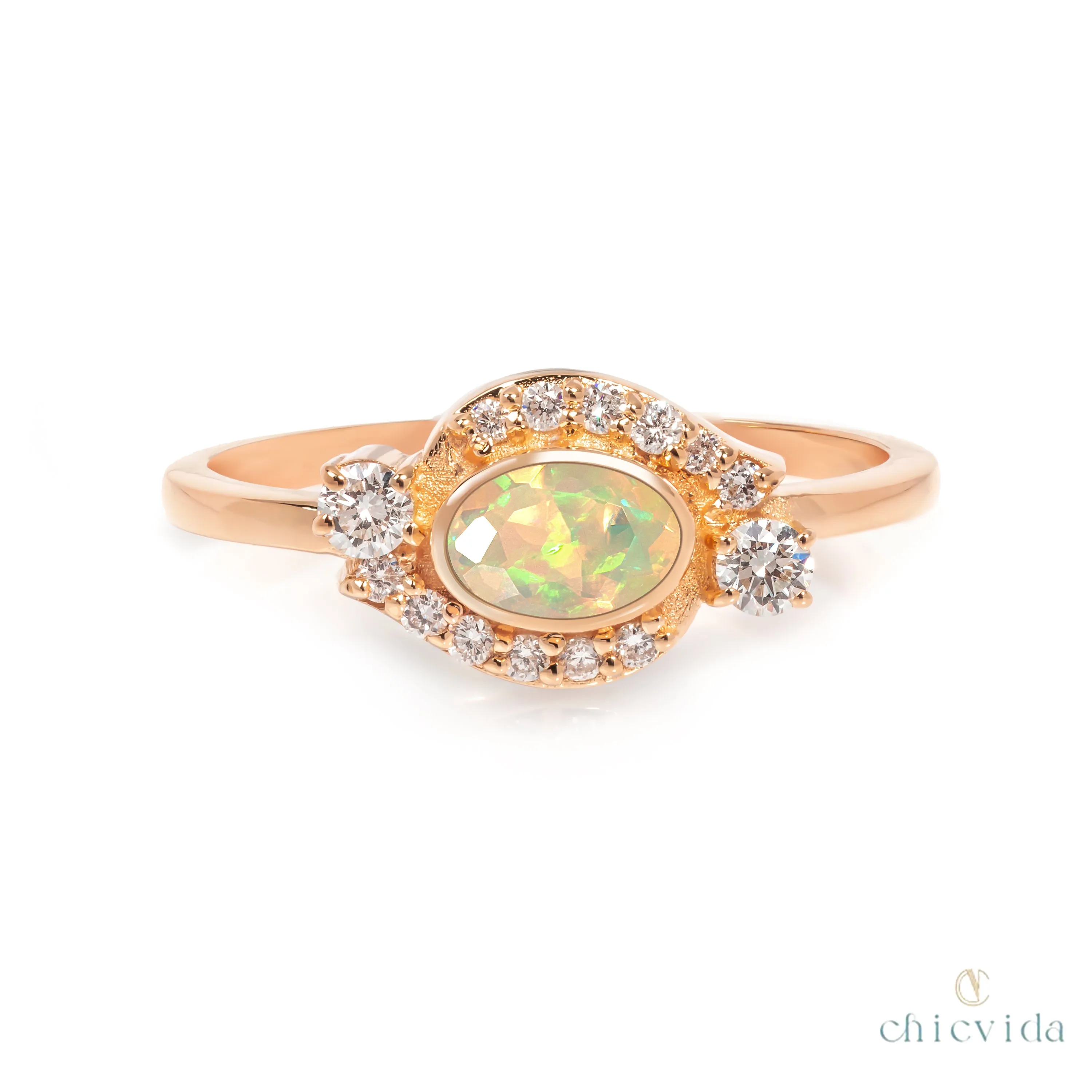 Ace Ring
