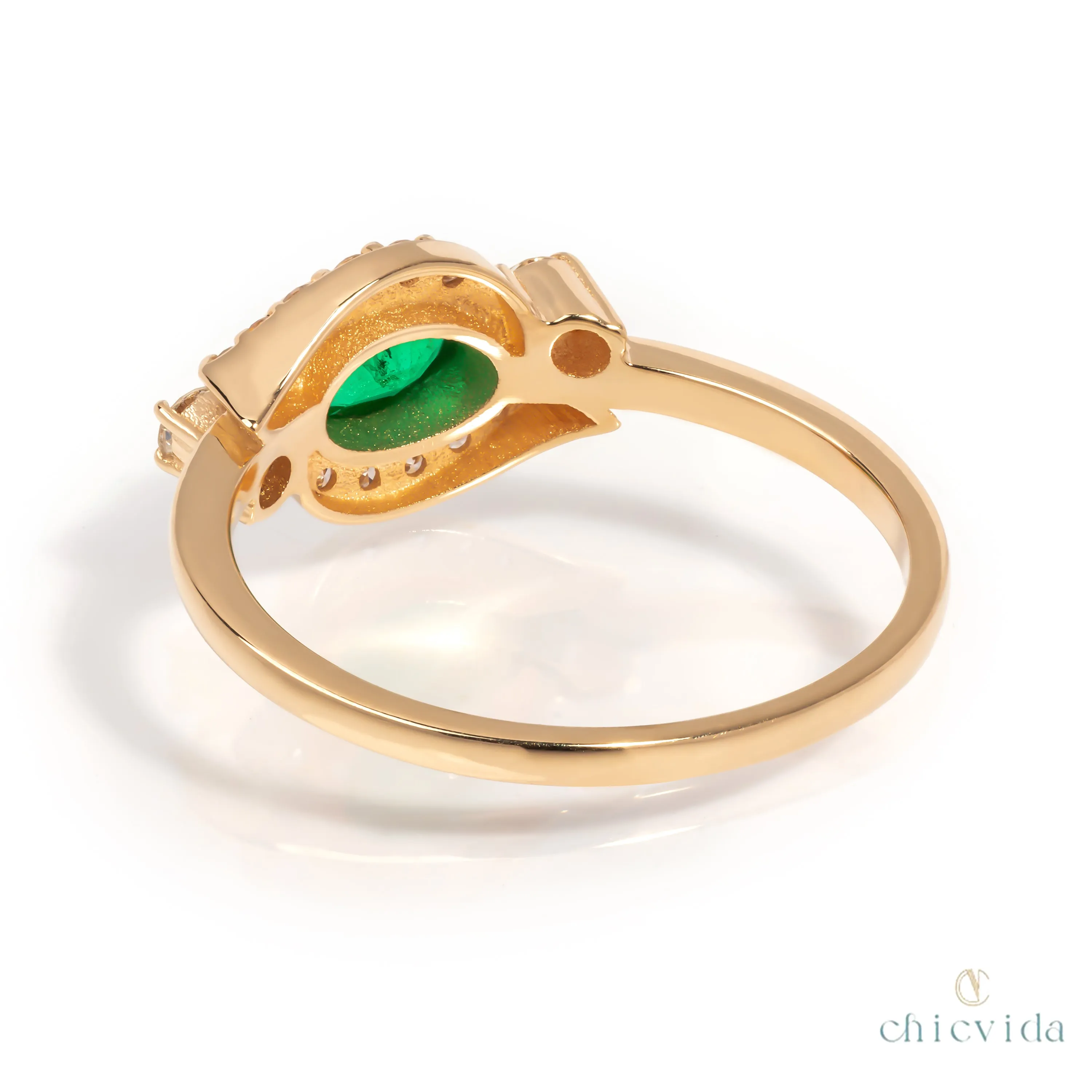 Ace Ring