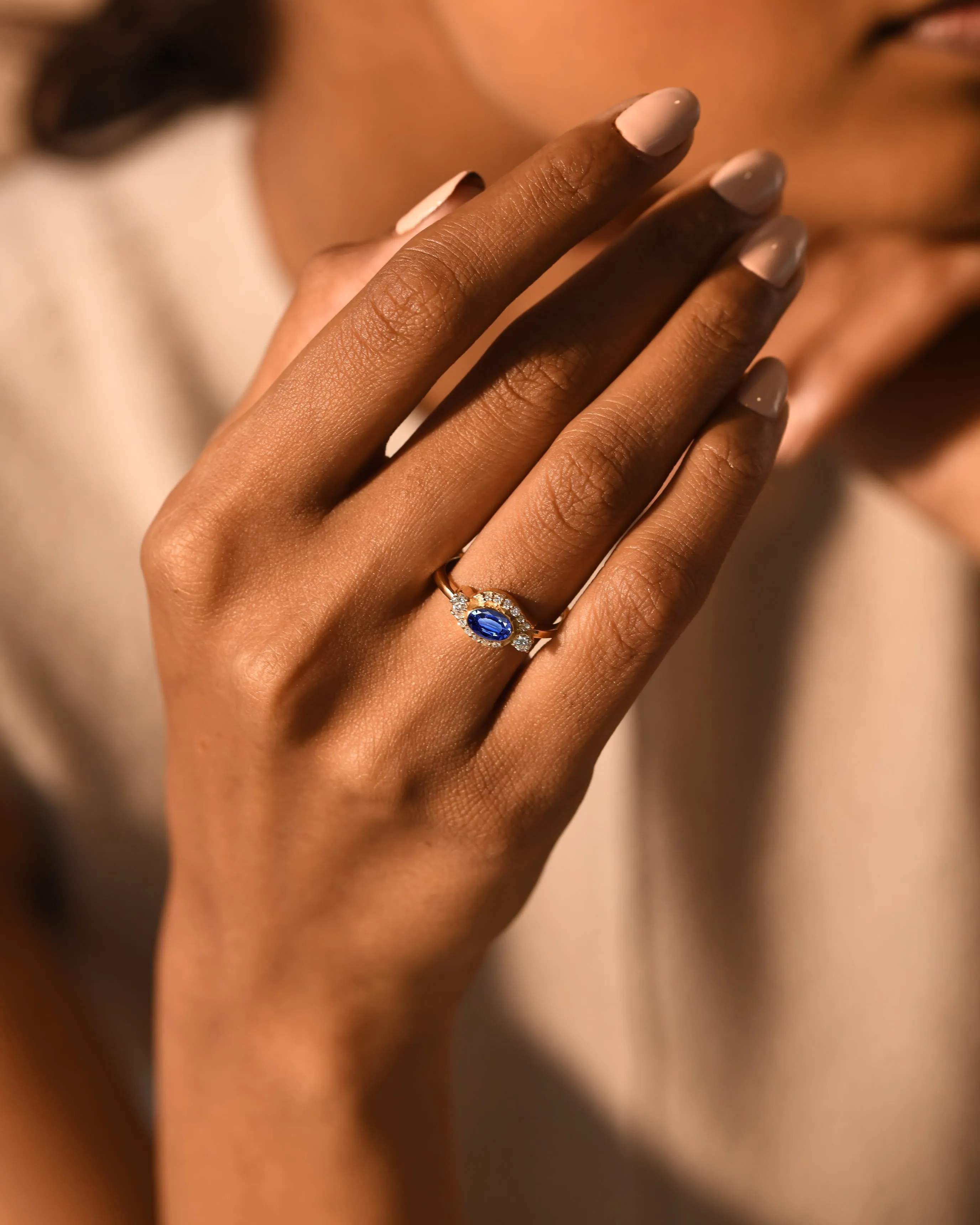 Ace Ring