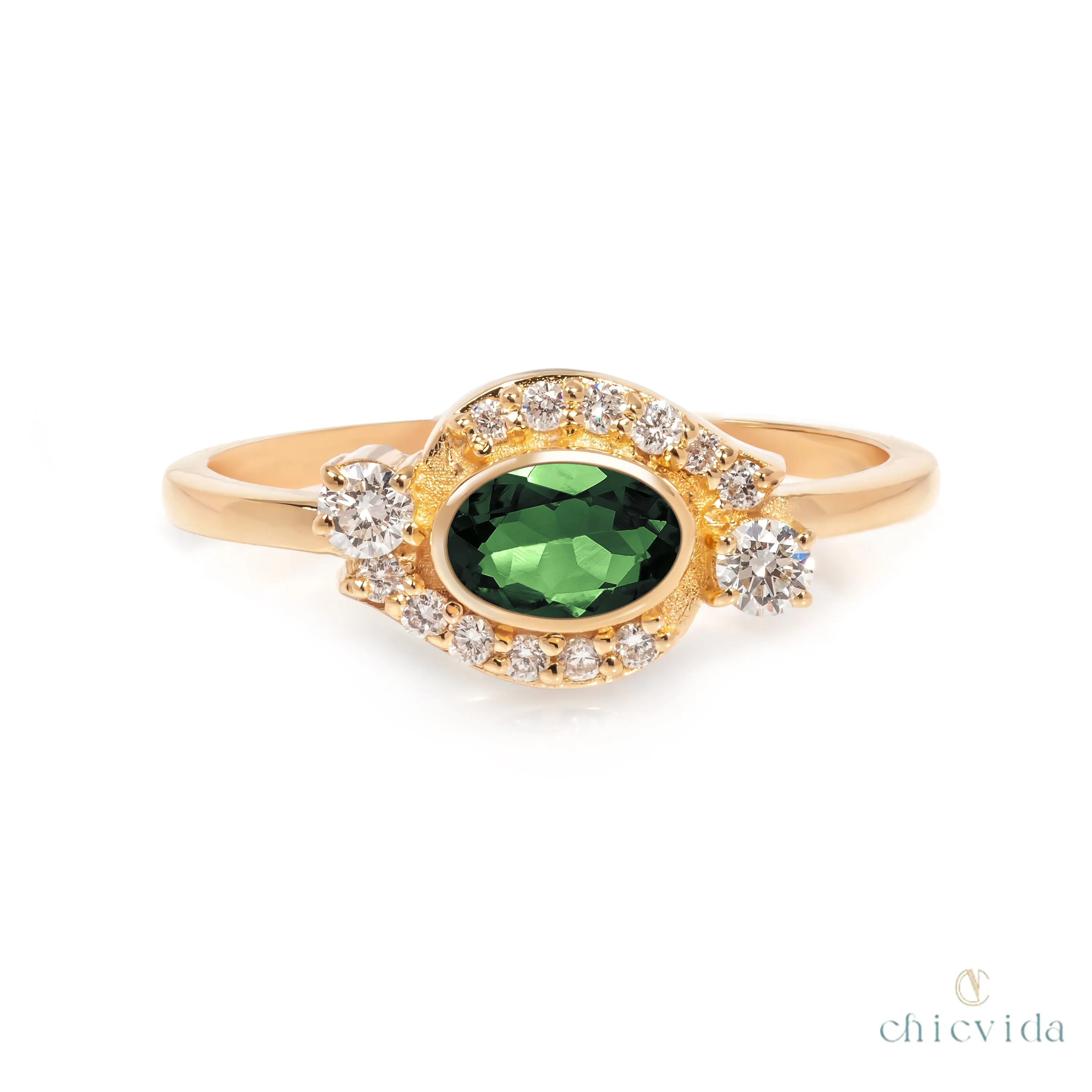 Ace Ring