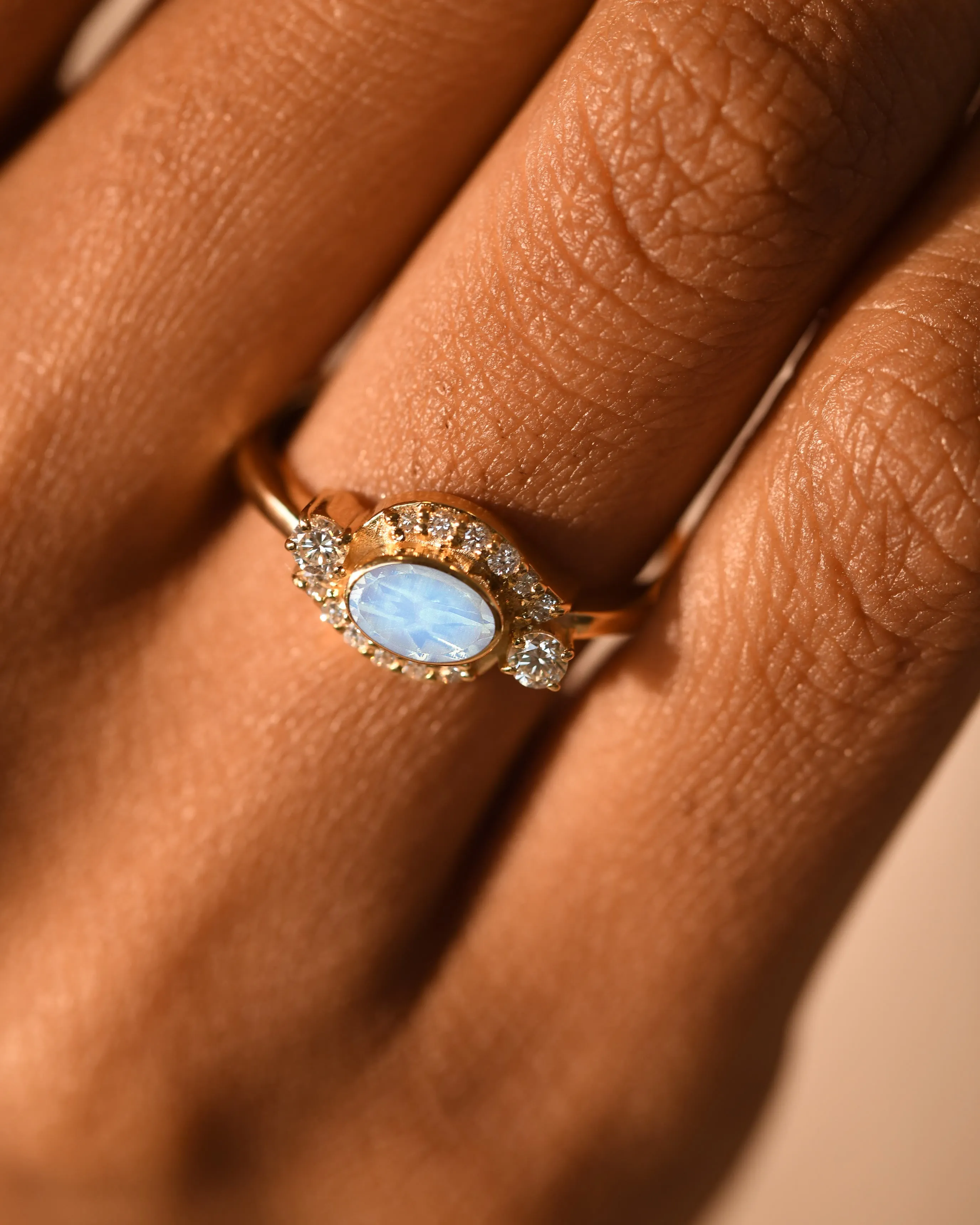 Ace Ring