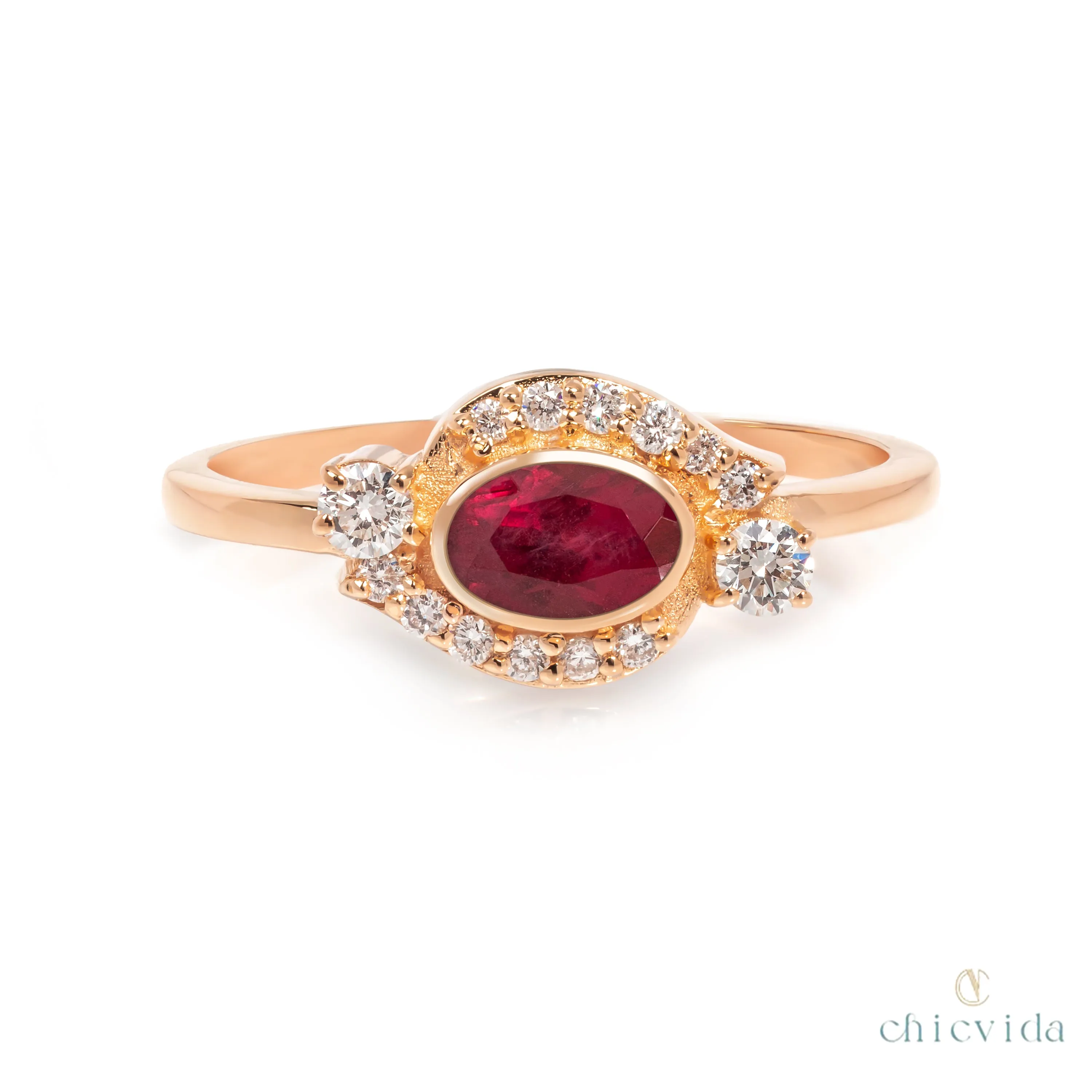 Ace Ring