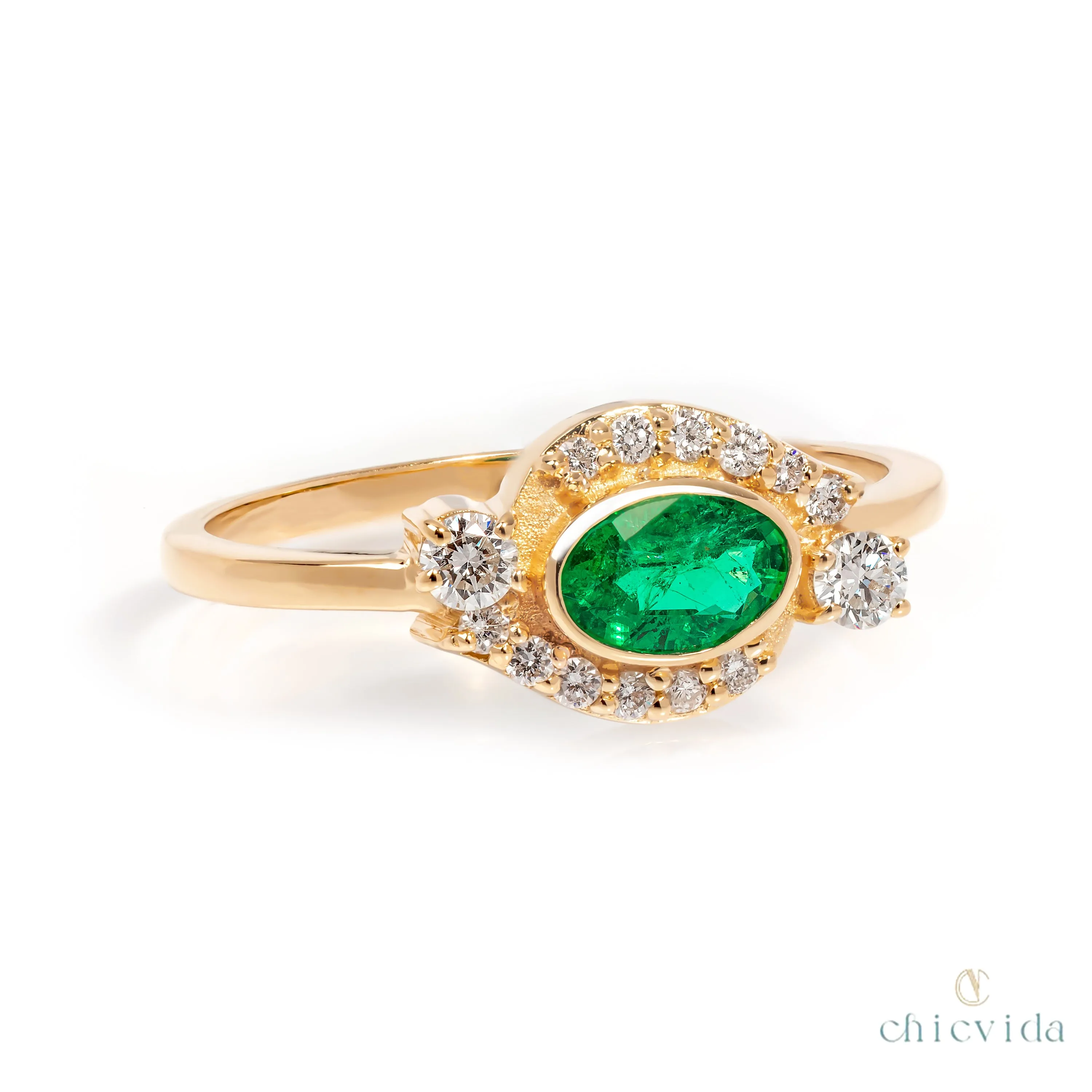 Ace Ring