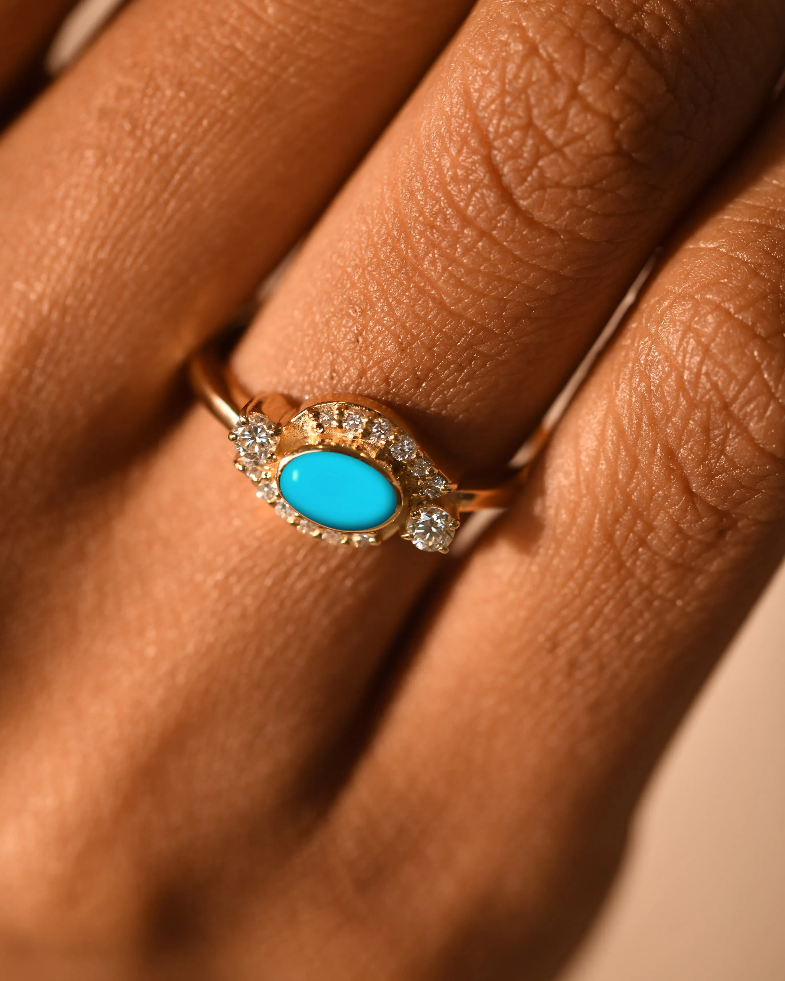 Ace Ring