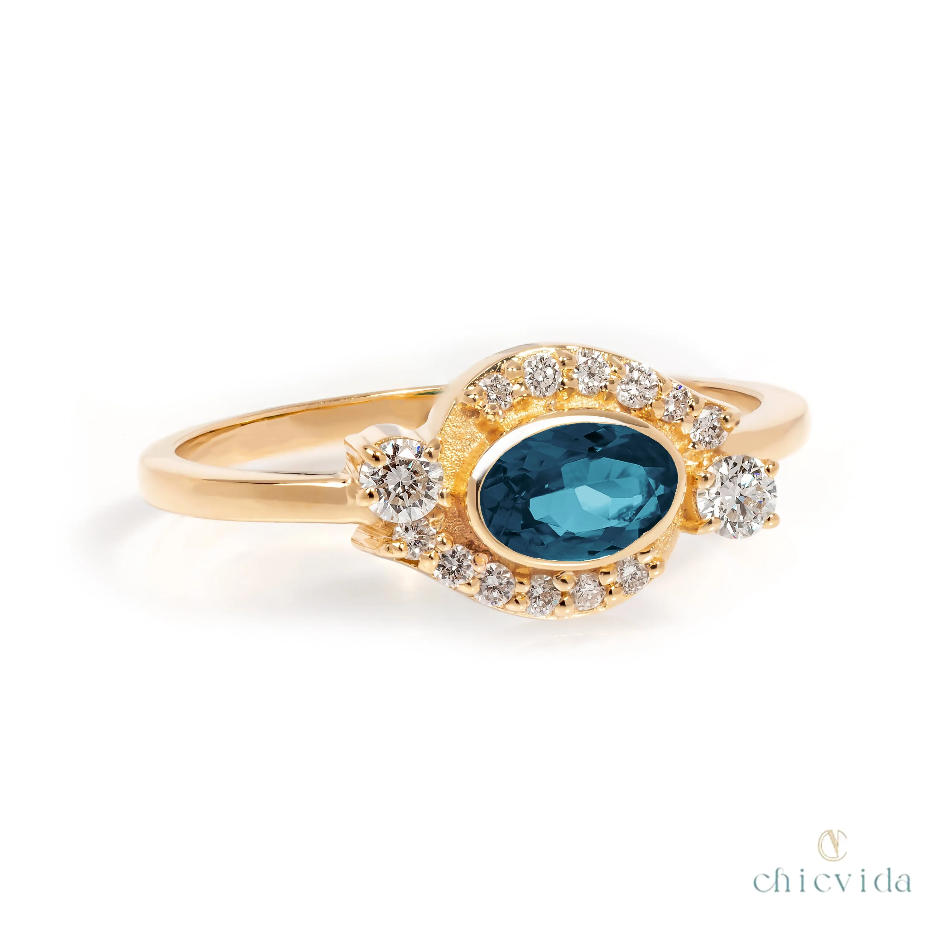 Ace Ring