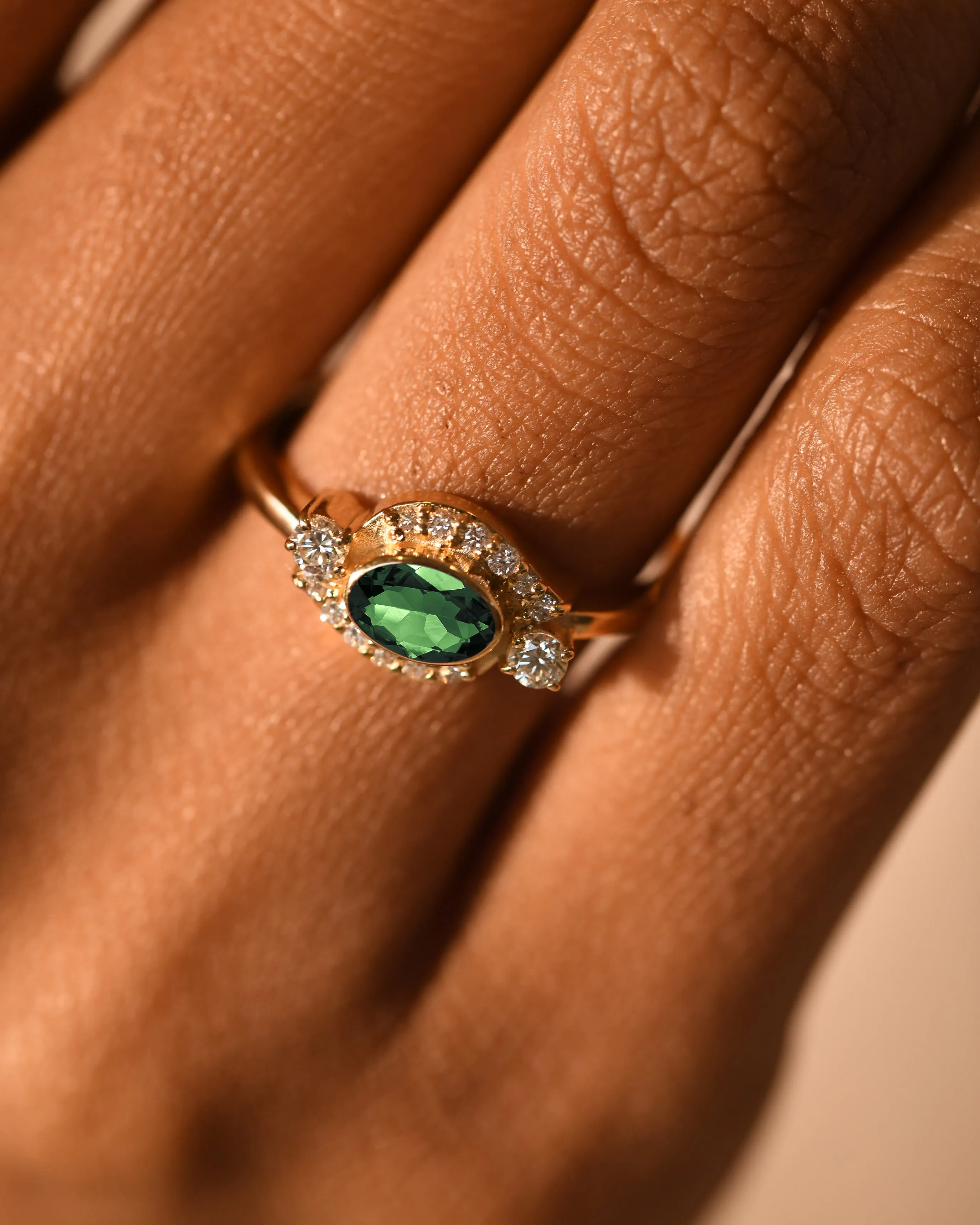 Ace Ring