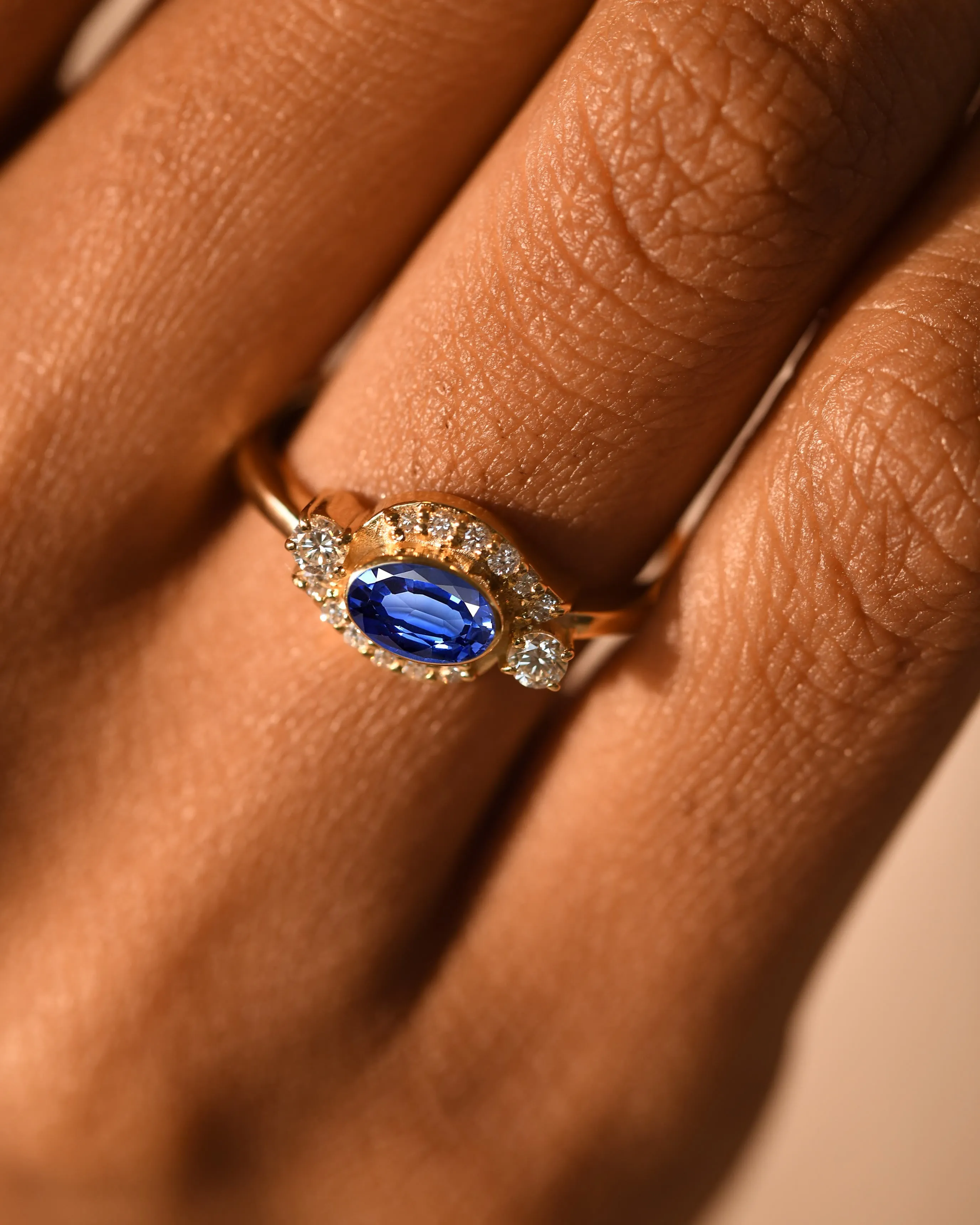 Ace Ring
