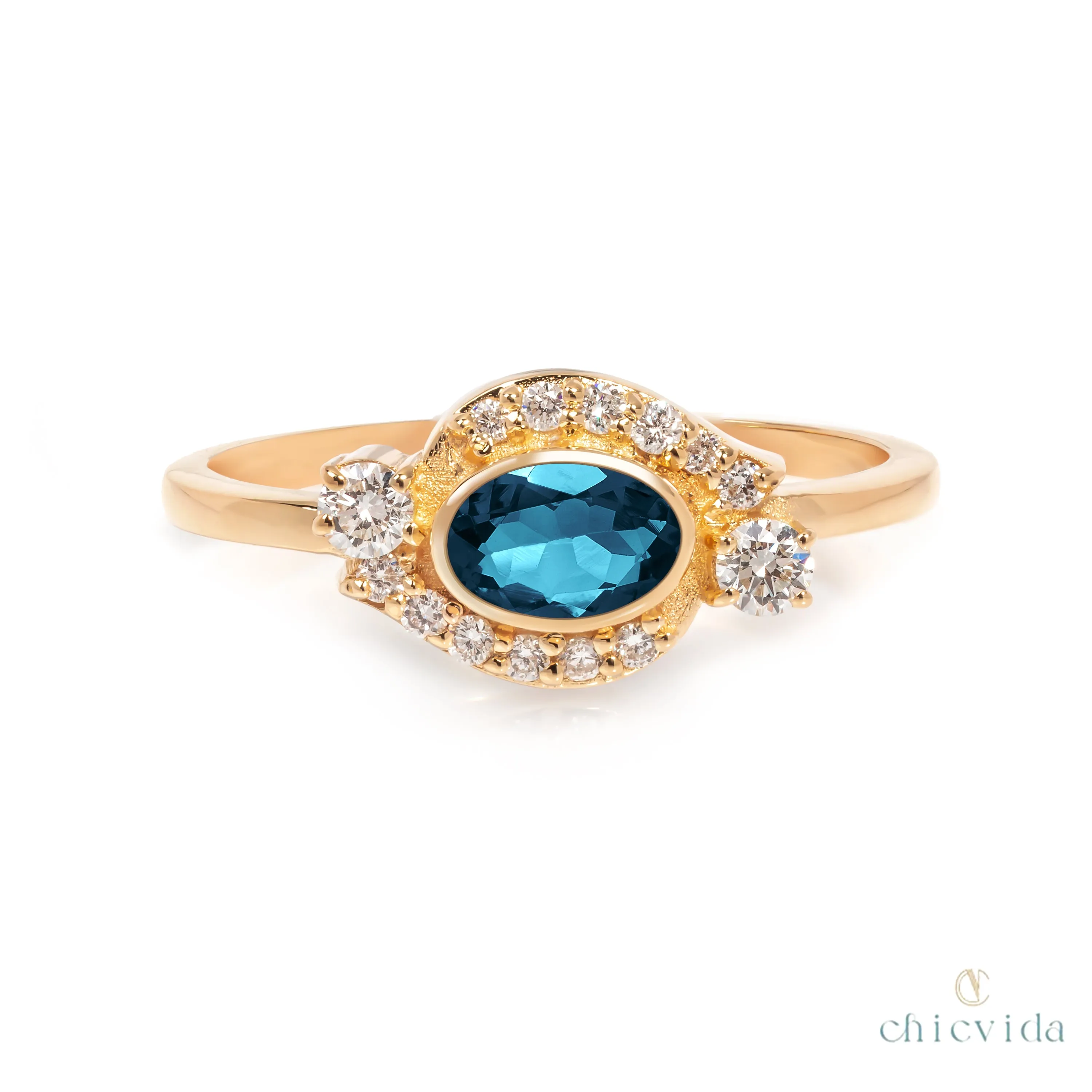 Ace Ring