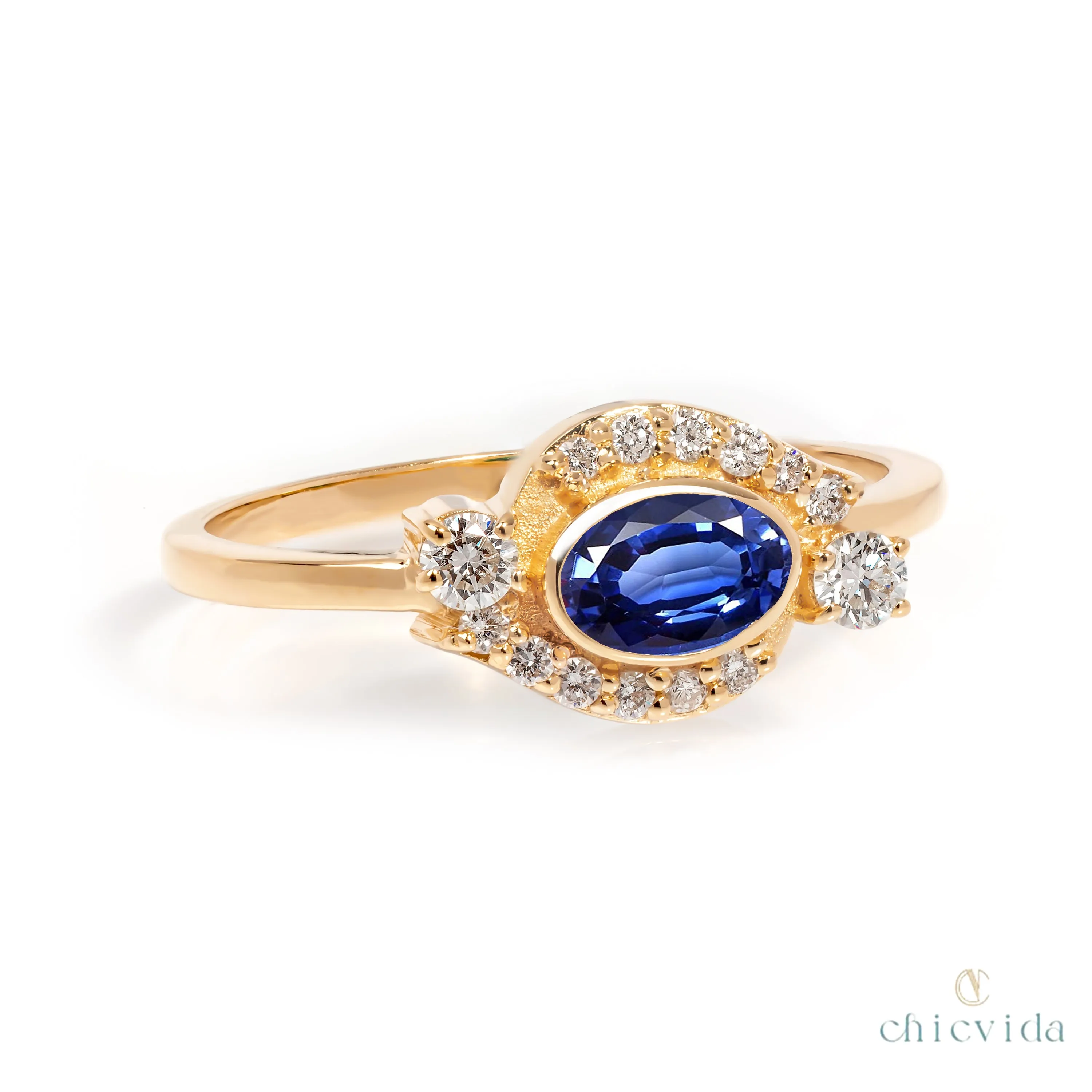 Ace Ring