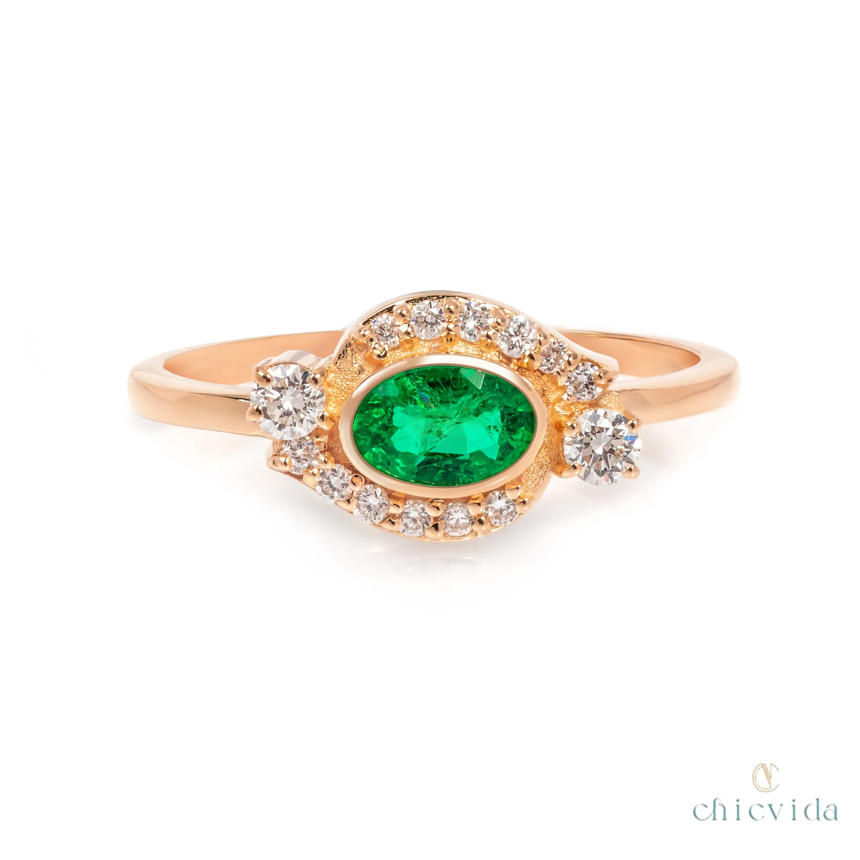 Ace Ring