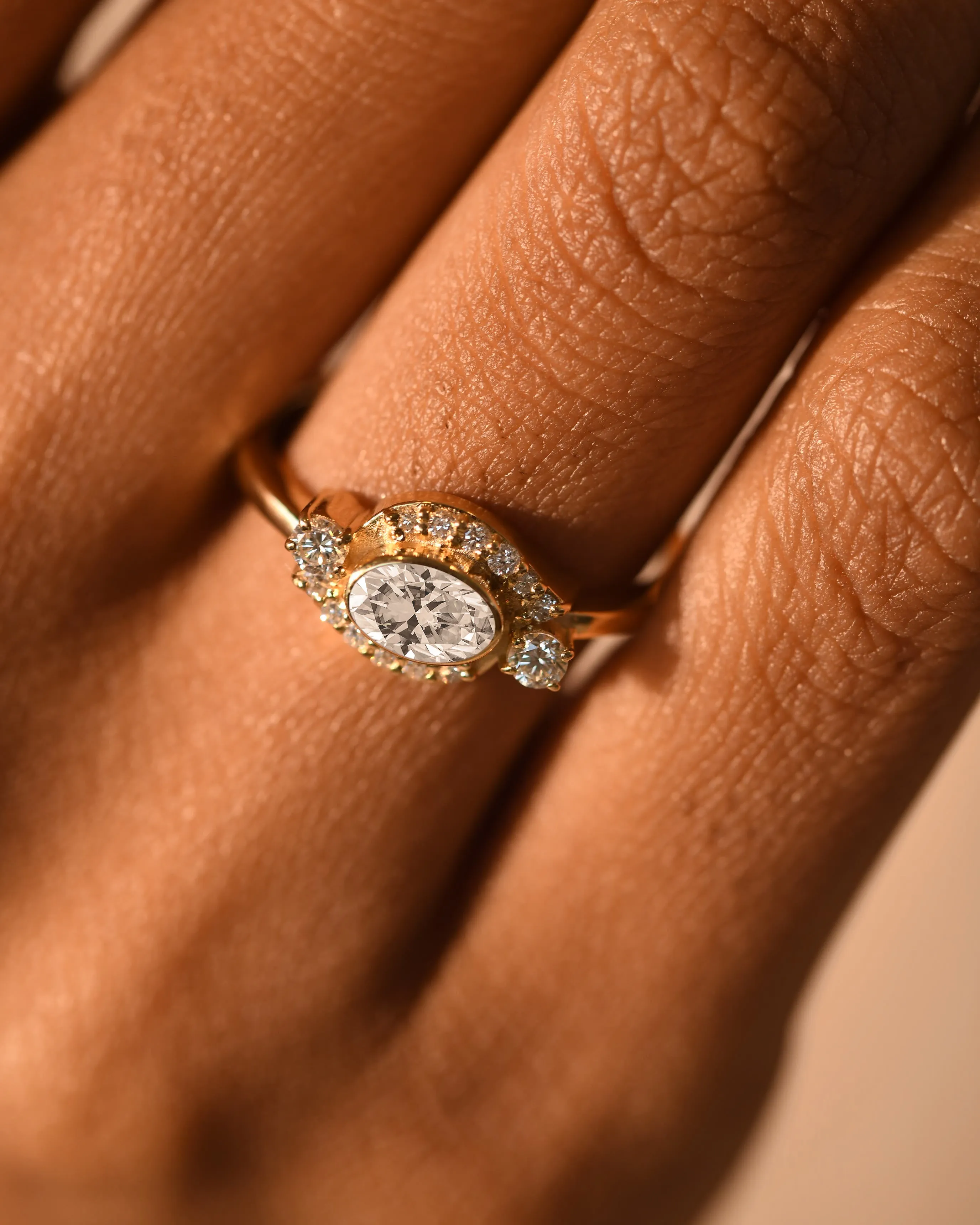 Ace Ring