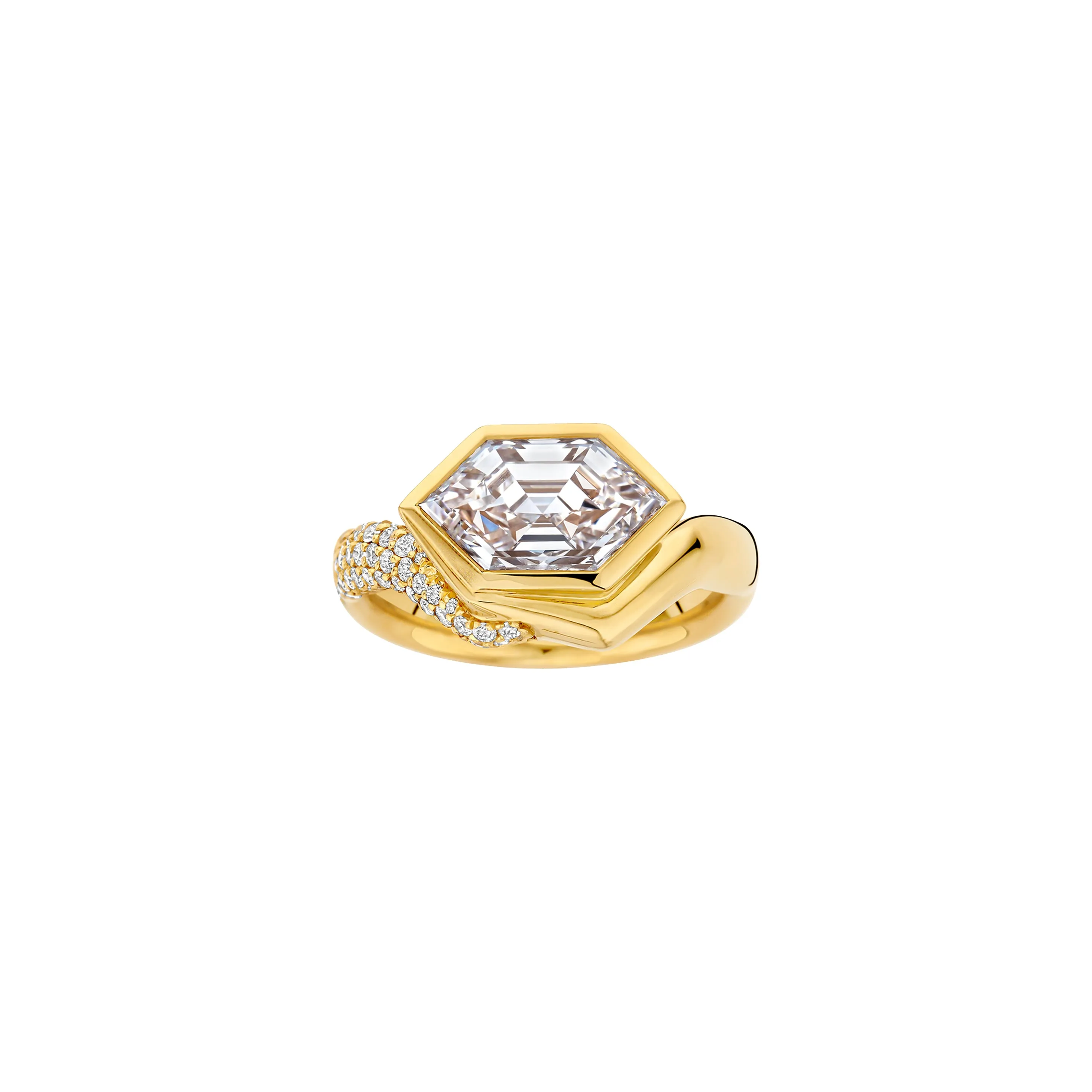 Ada 3ct Ring