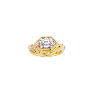 Ada 3ct Ring