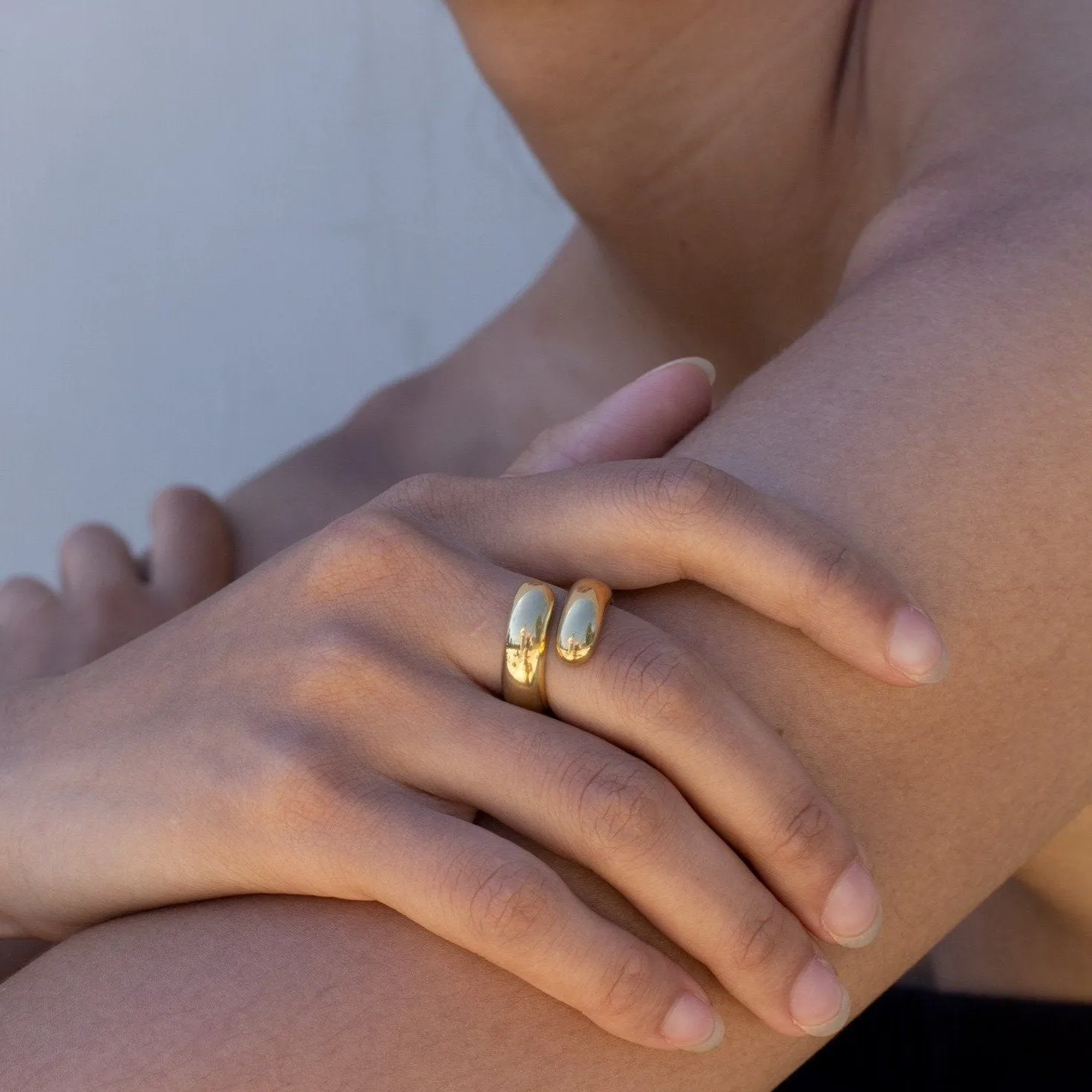 Adrienne Ring Fine