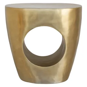 Allure Side Table