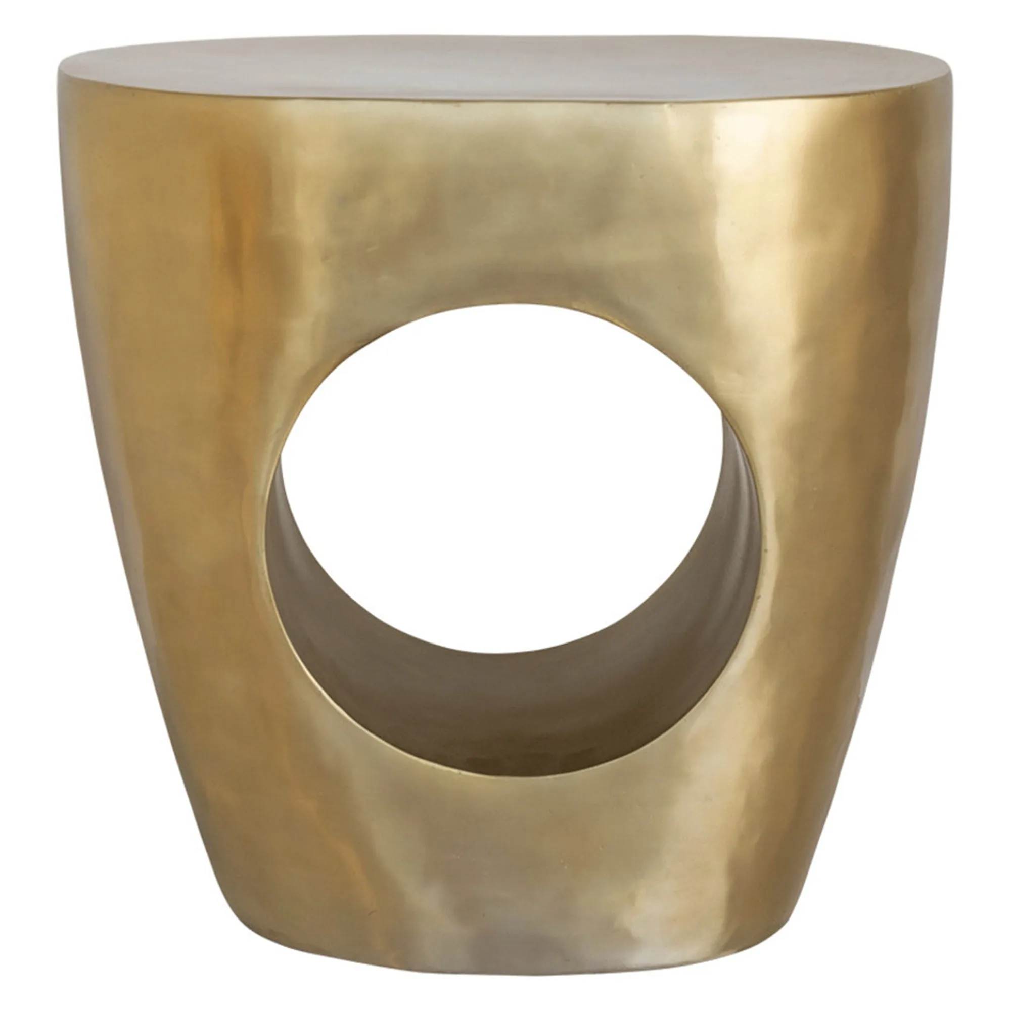 Allure Side Table