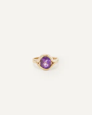 amatini cocktail ring