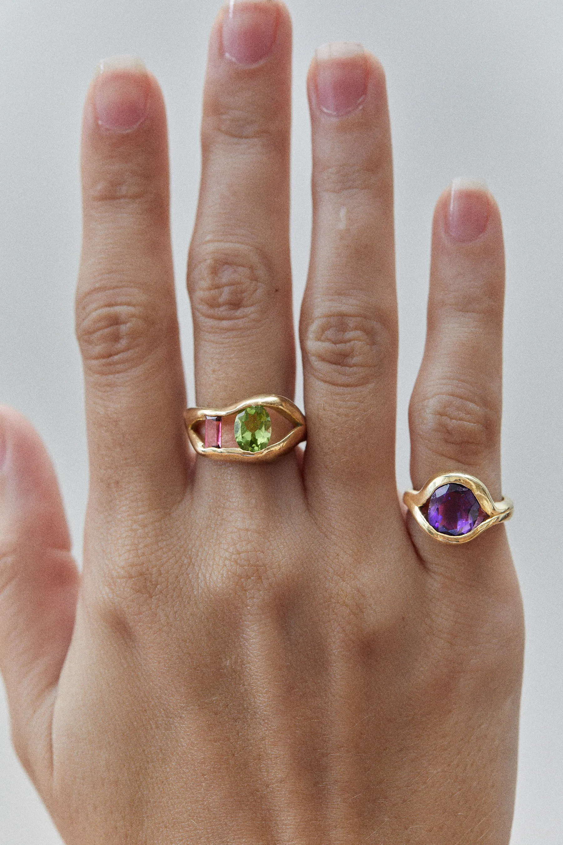 amatini cocktail ring