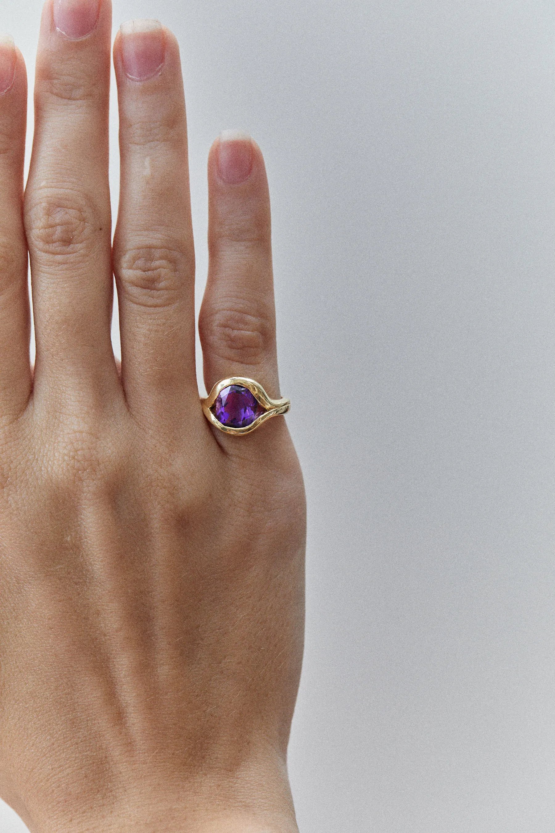 amatini cocktail ring