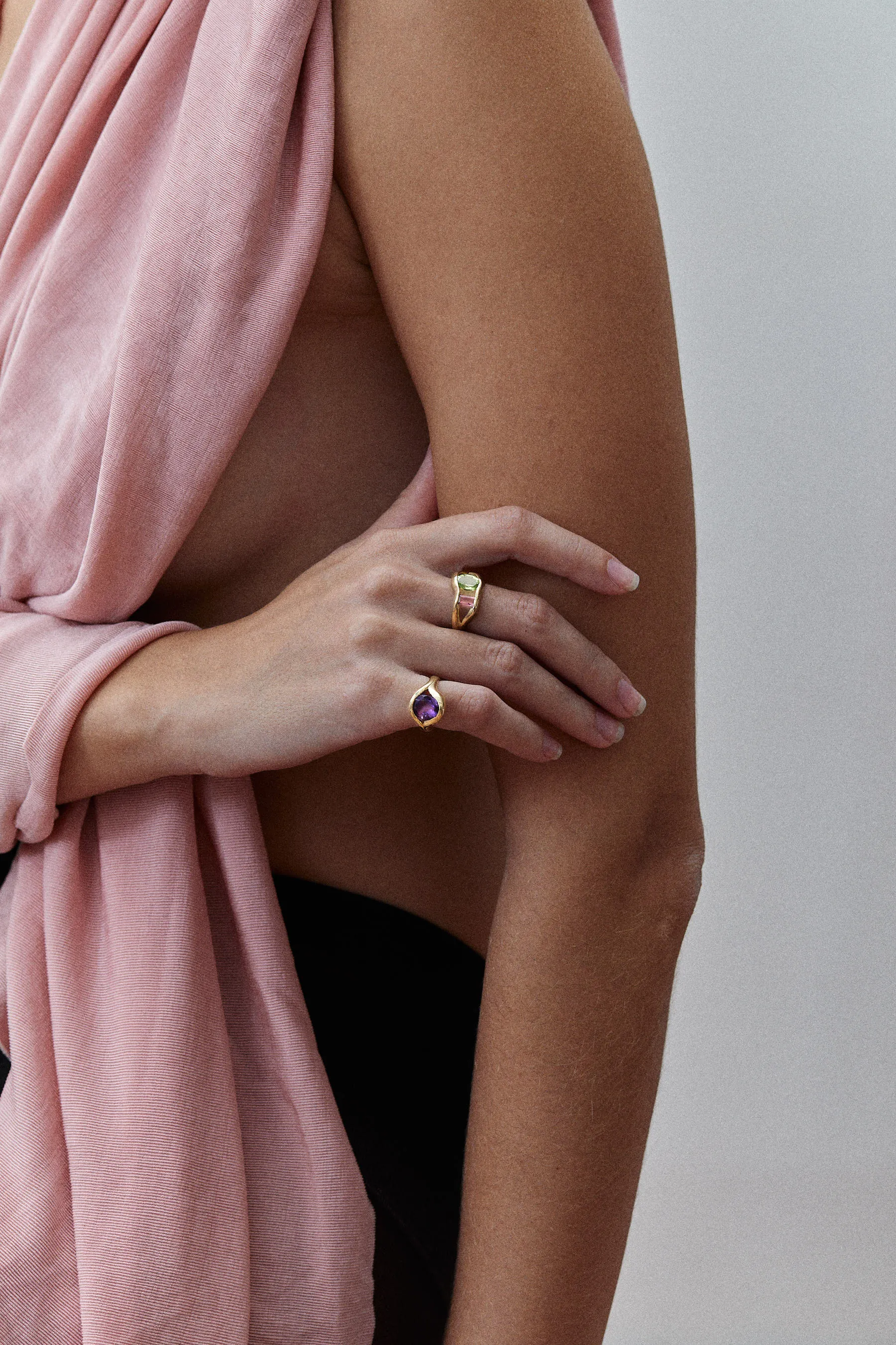 amatini cocktail ring