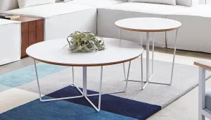 Array End Table