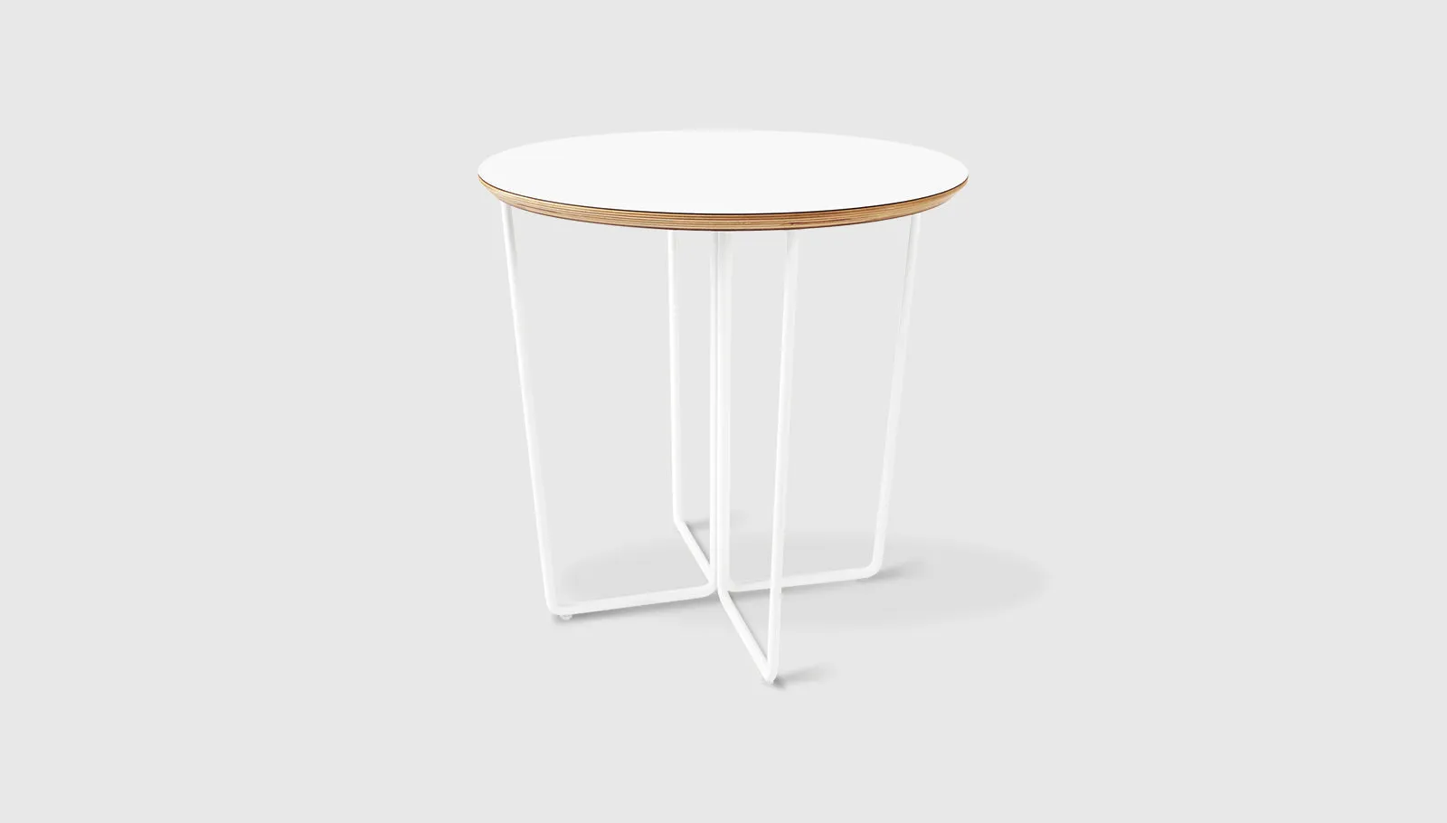 Array End Table