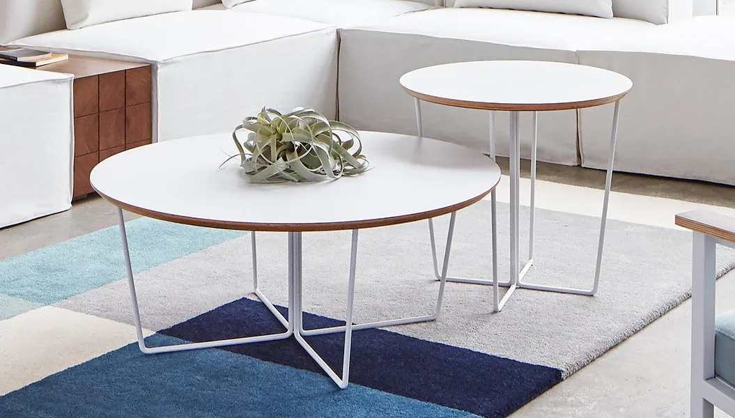 Array End Table