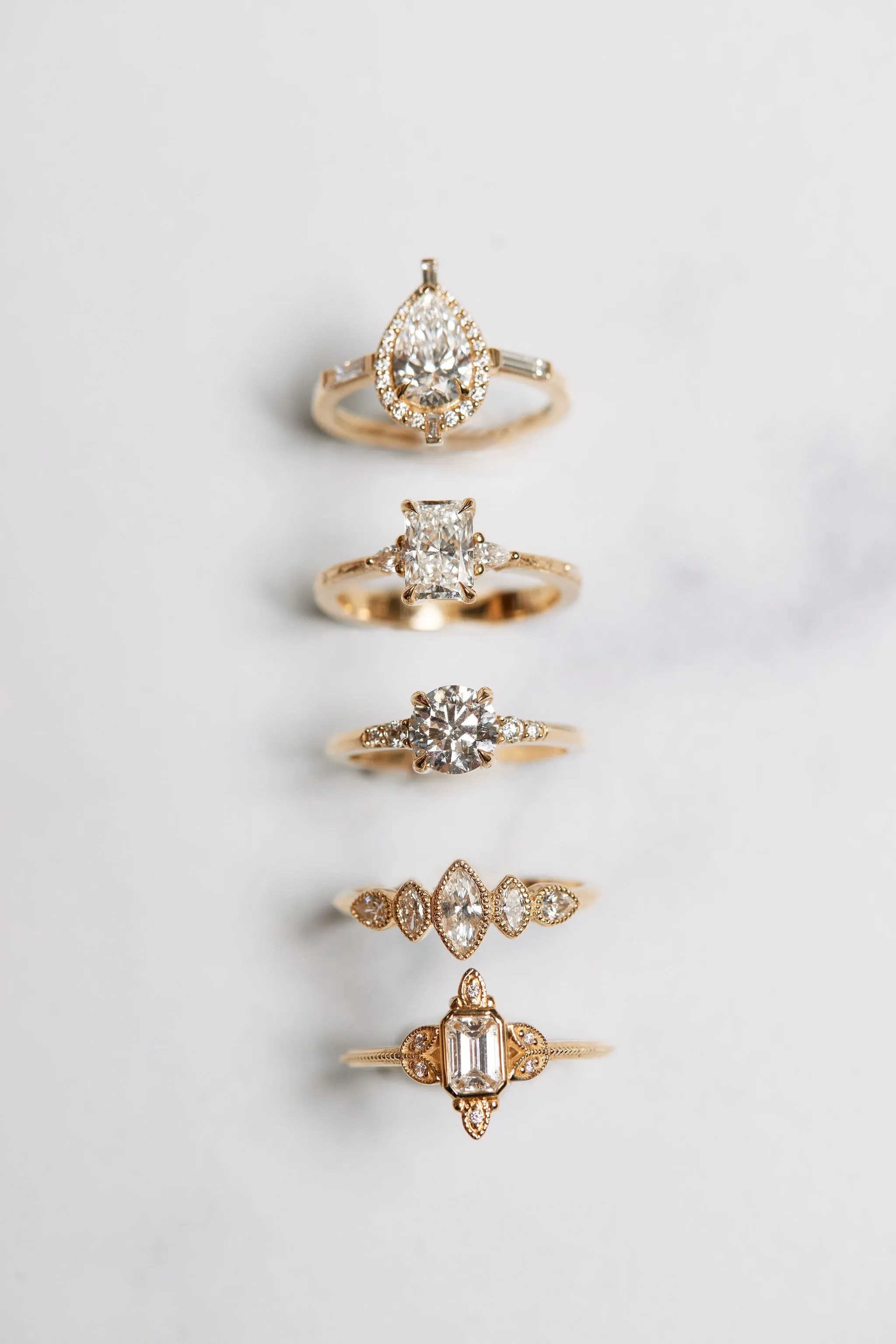 Ashley Ring