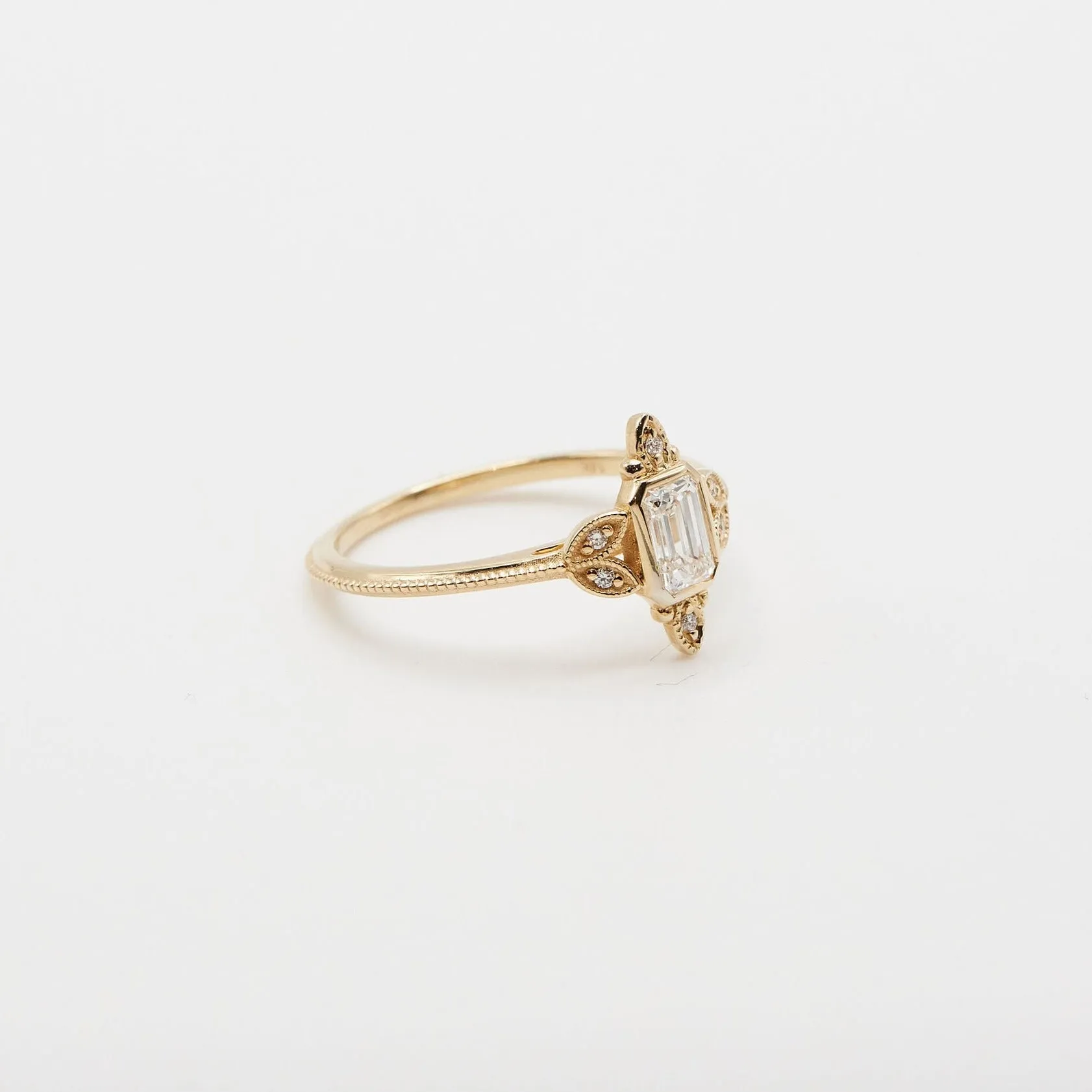 Ashley Ring