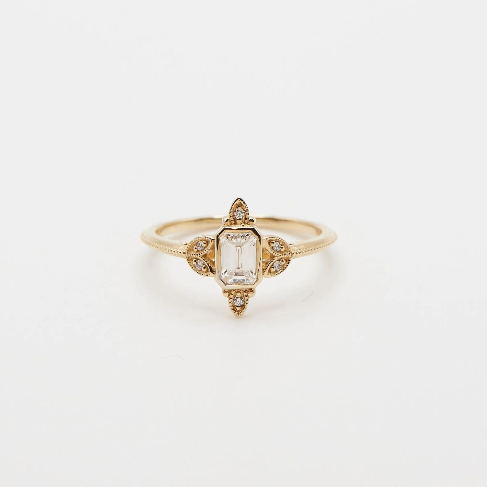 Ashley Ring