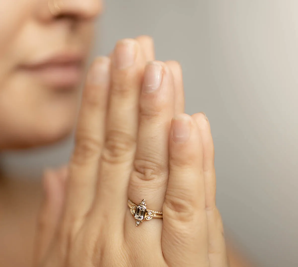 Ashley Ring