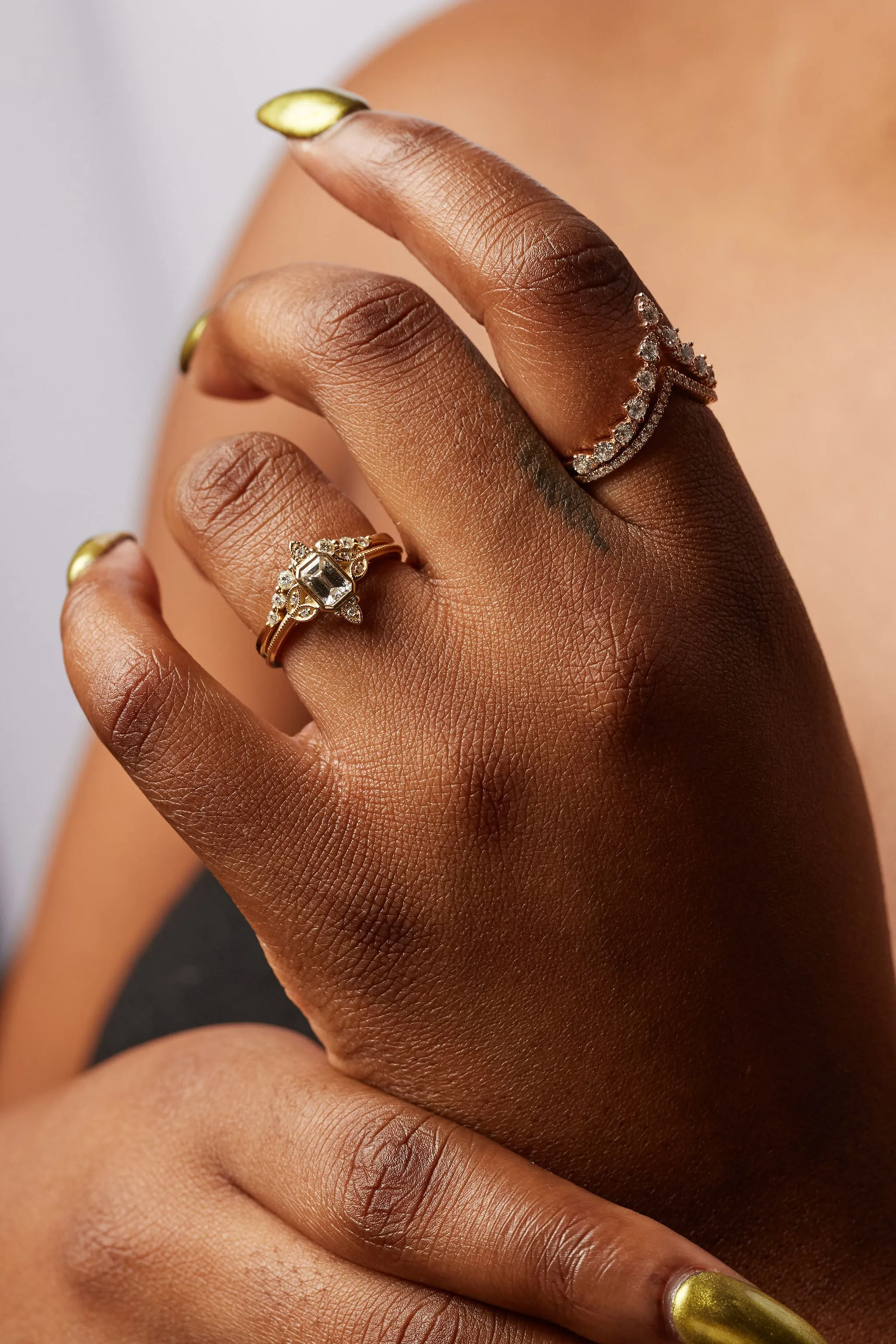 Ashley Ring