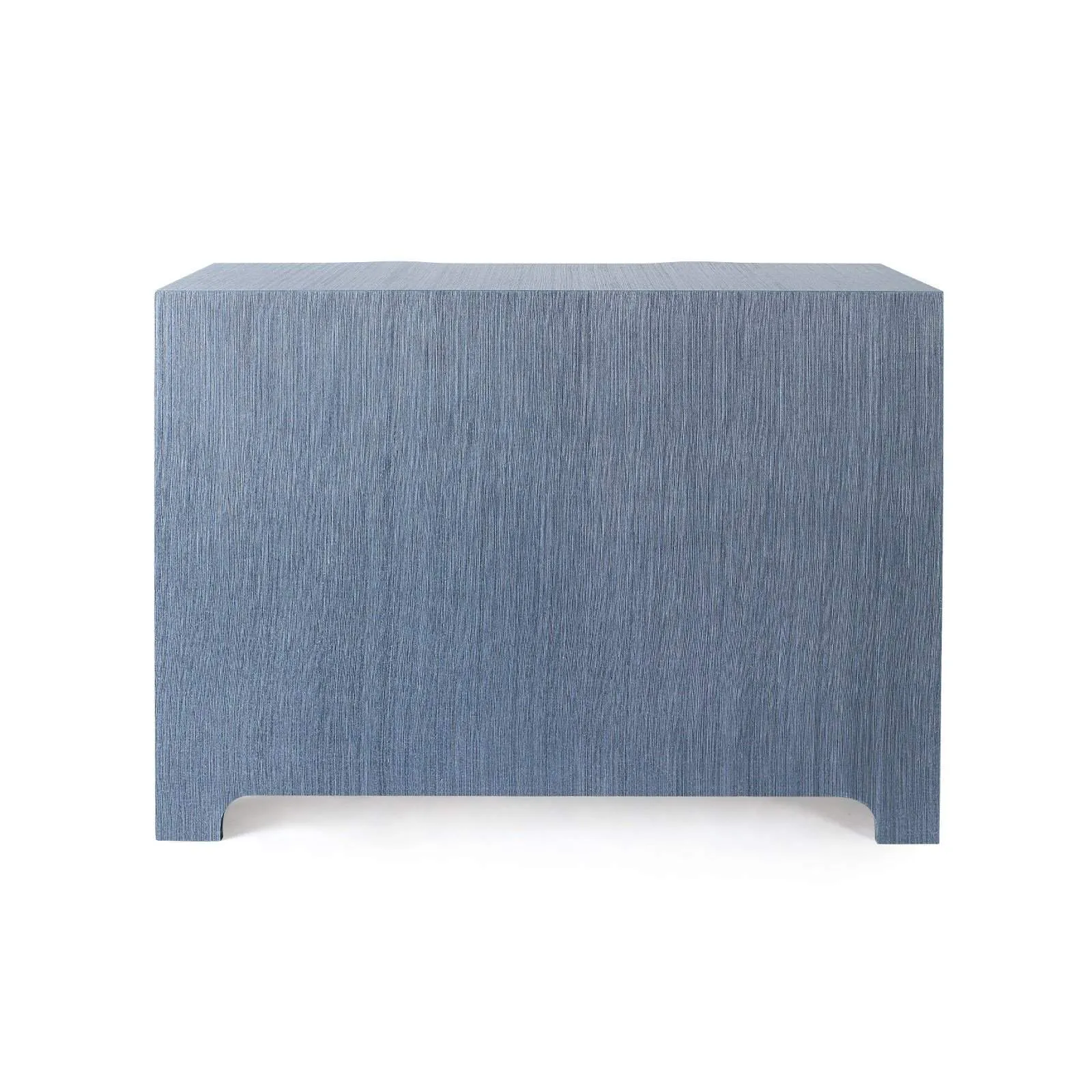 Bardot Large 3 -Drawer / Navy Blue