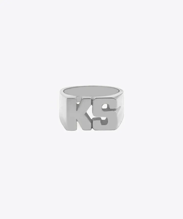 Block Initial Ring