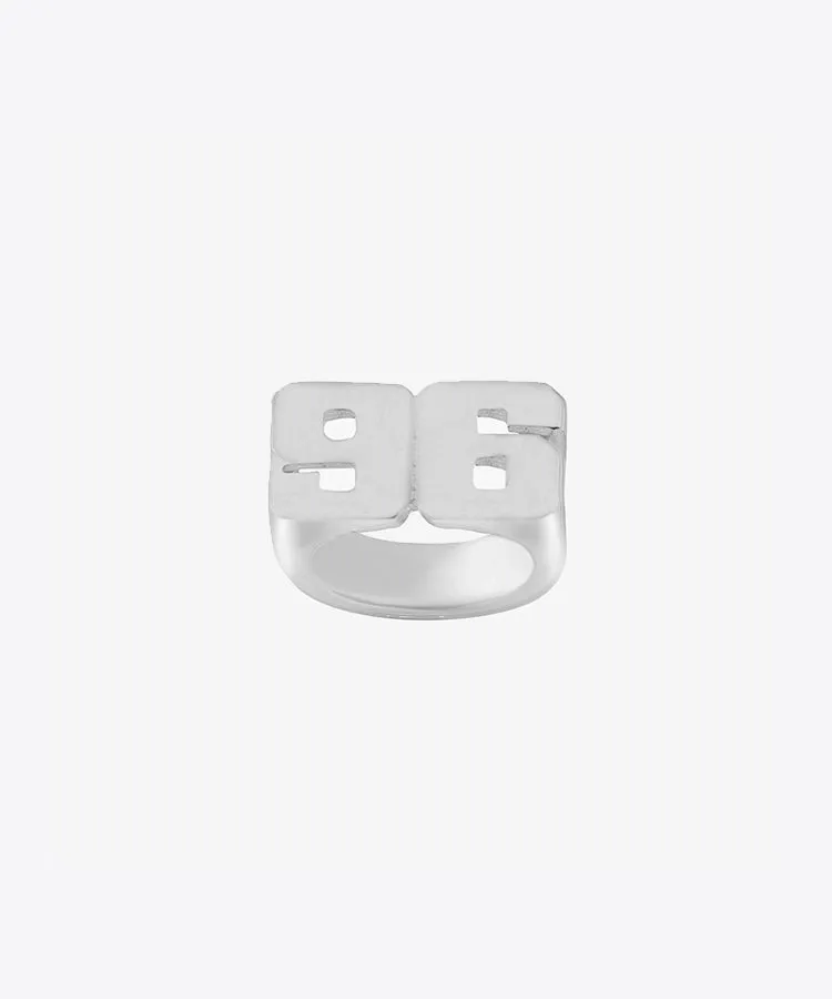 Block Number Ring