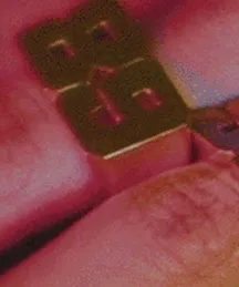 Block Number Ring