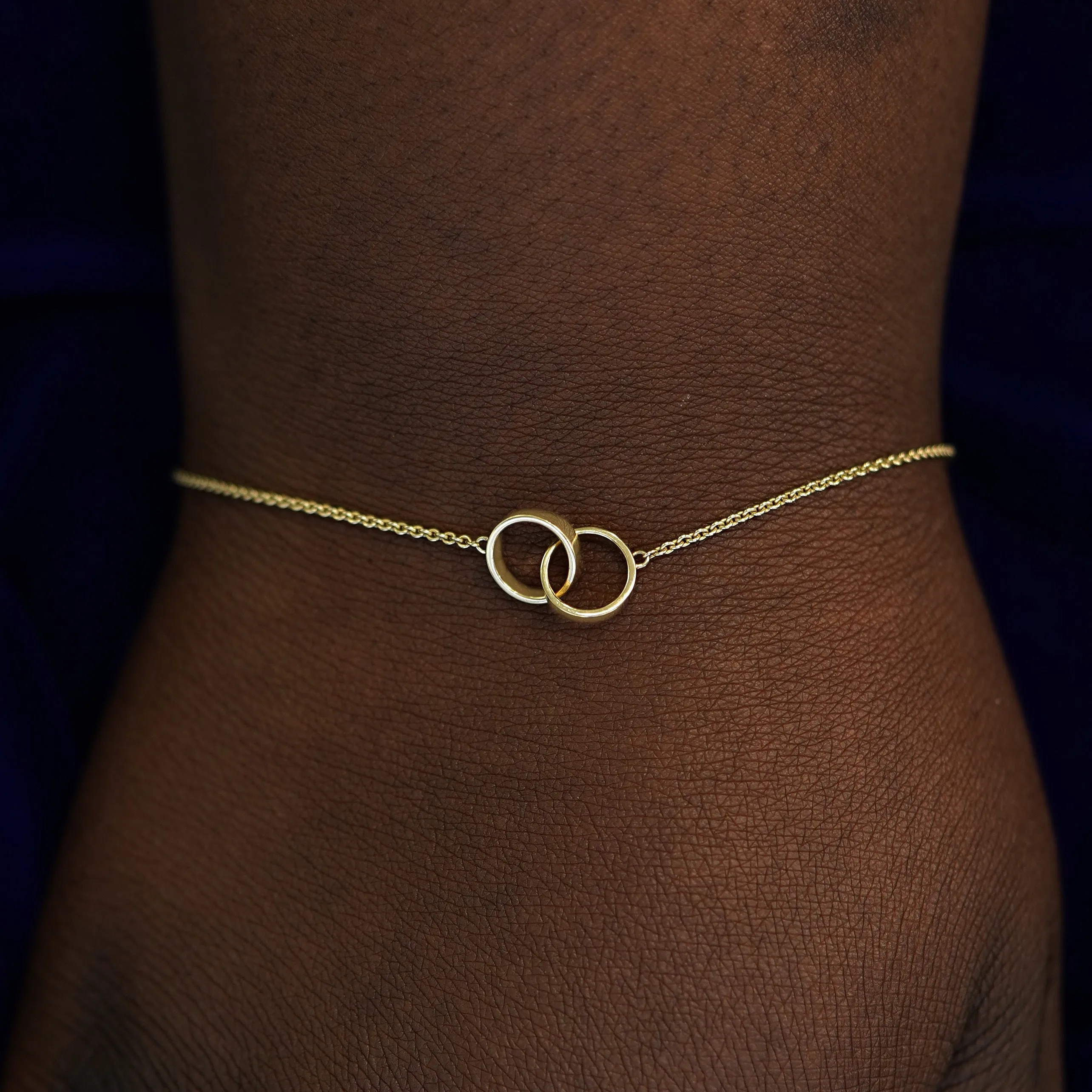 Bound Together Bracelet