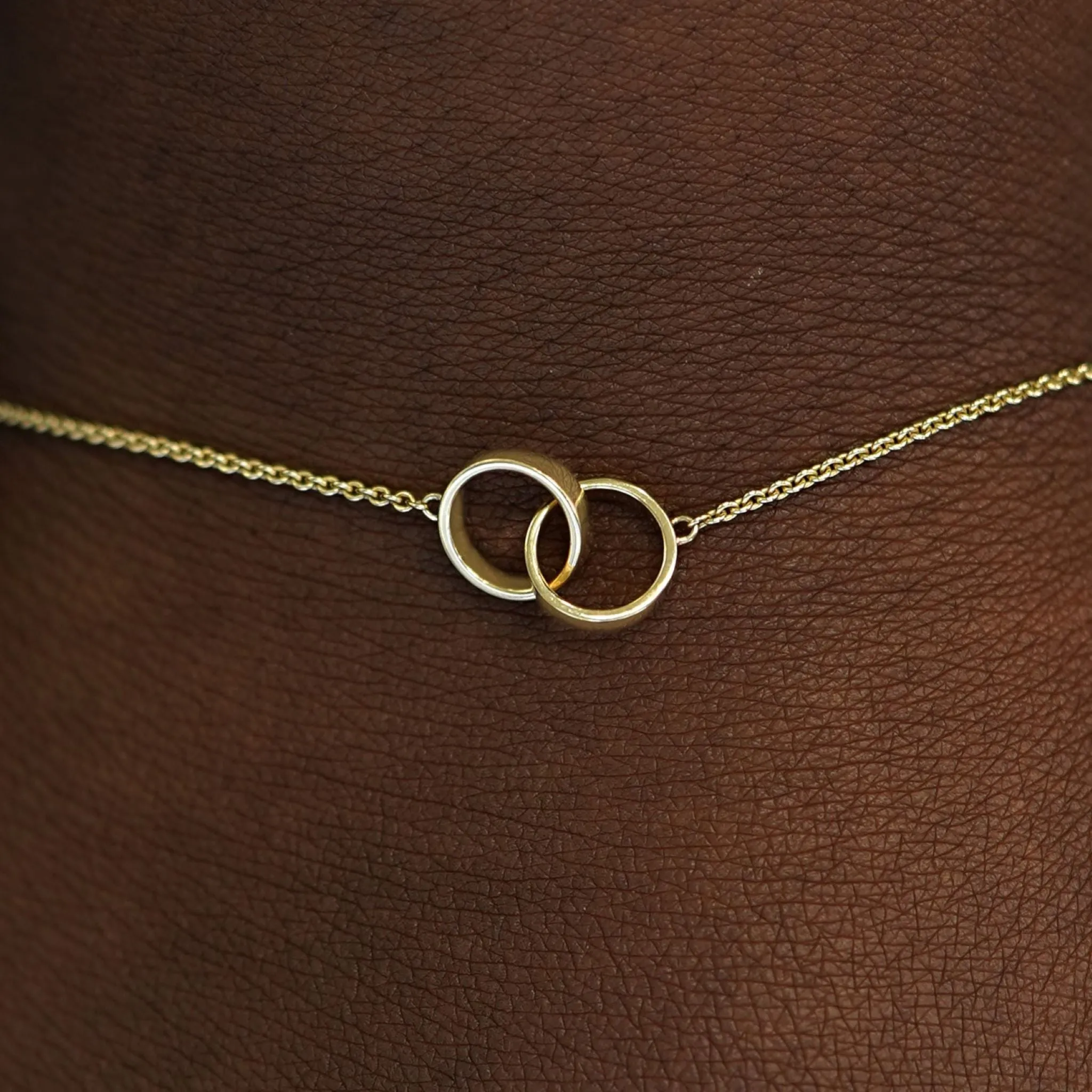 Bound Together Bracelet